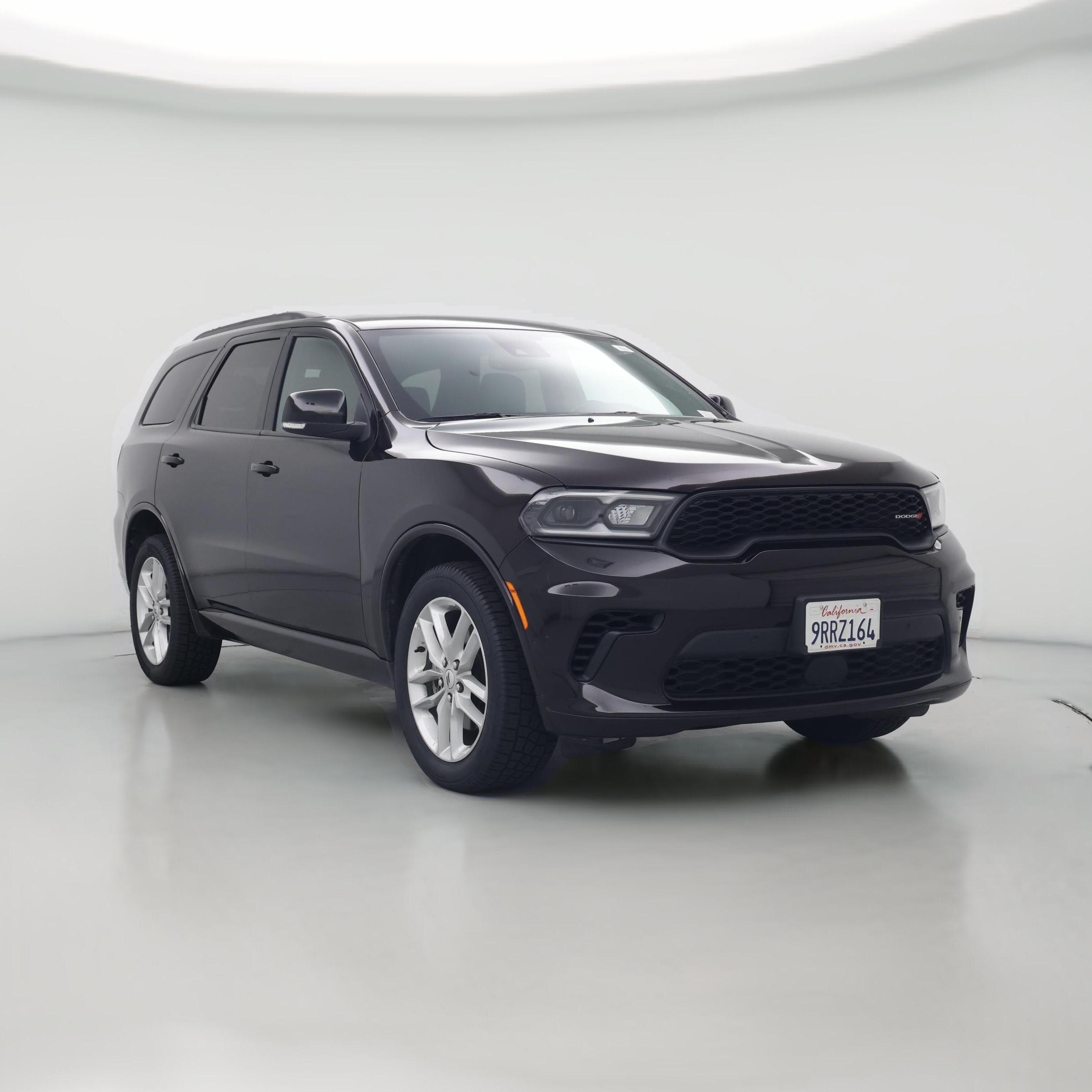 Thumbnail: 2025 Dodge Durango - 1