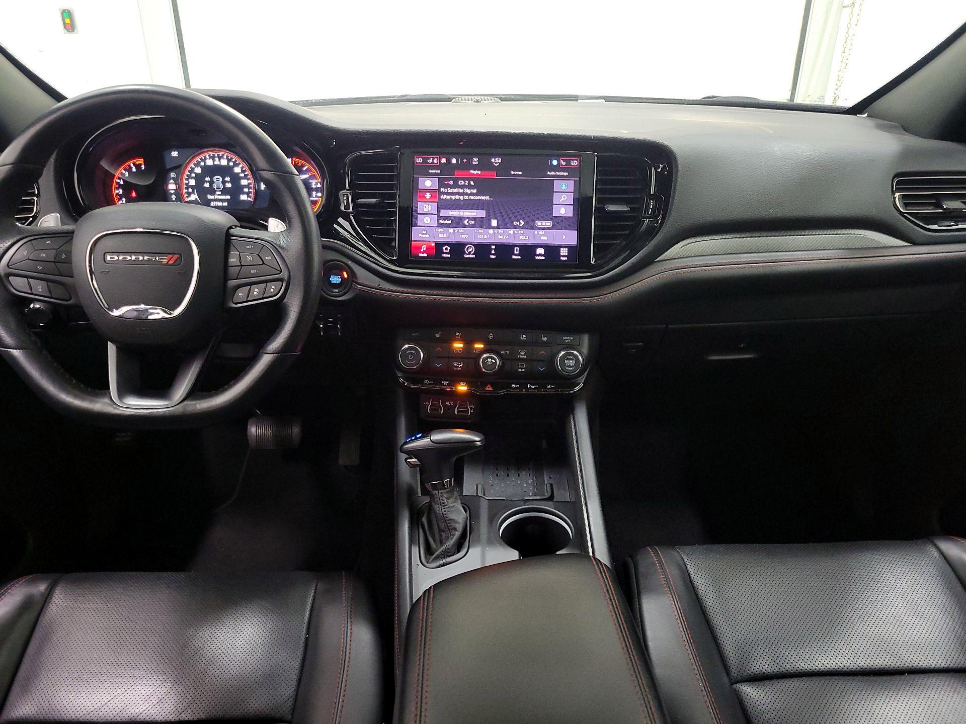 Thumbnail: 2025 Dodge Durango - 9