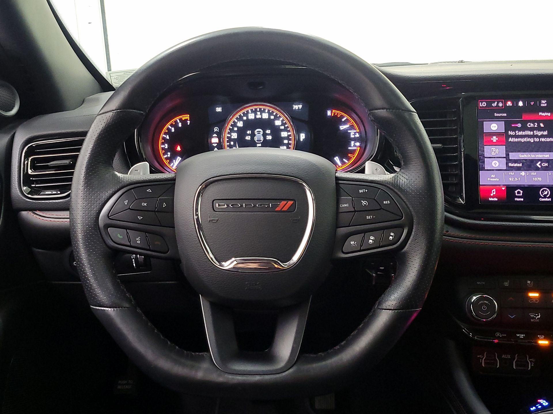 Thumbnail: 2025 Dodge Durango - 10