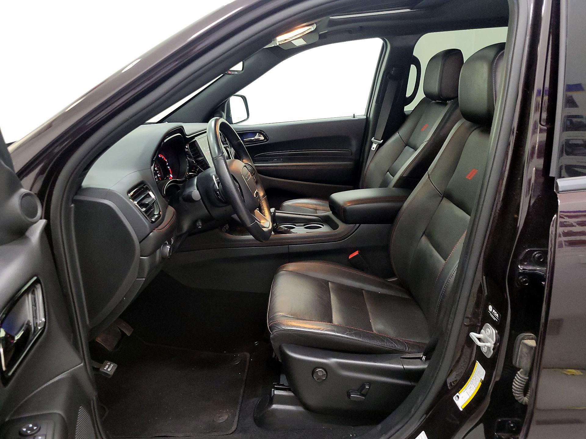 Thumbnail: 2025 Dodge Durango - 11
