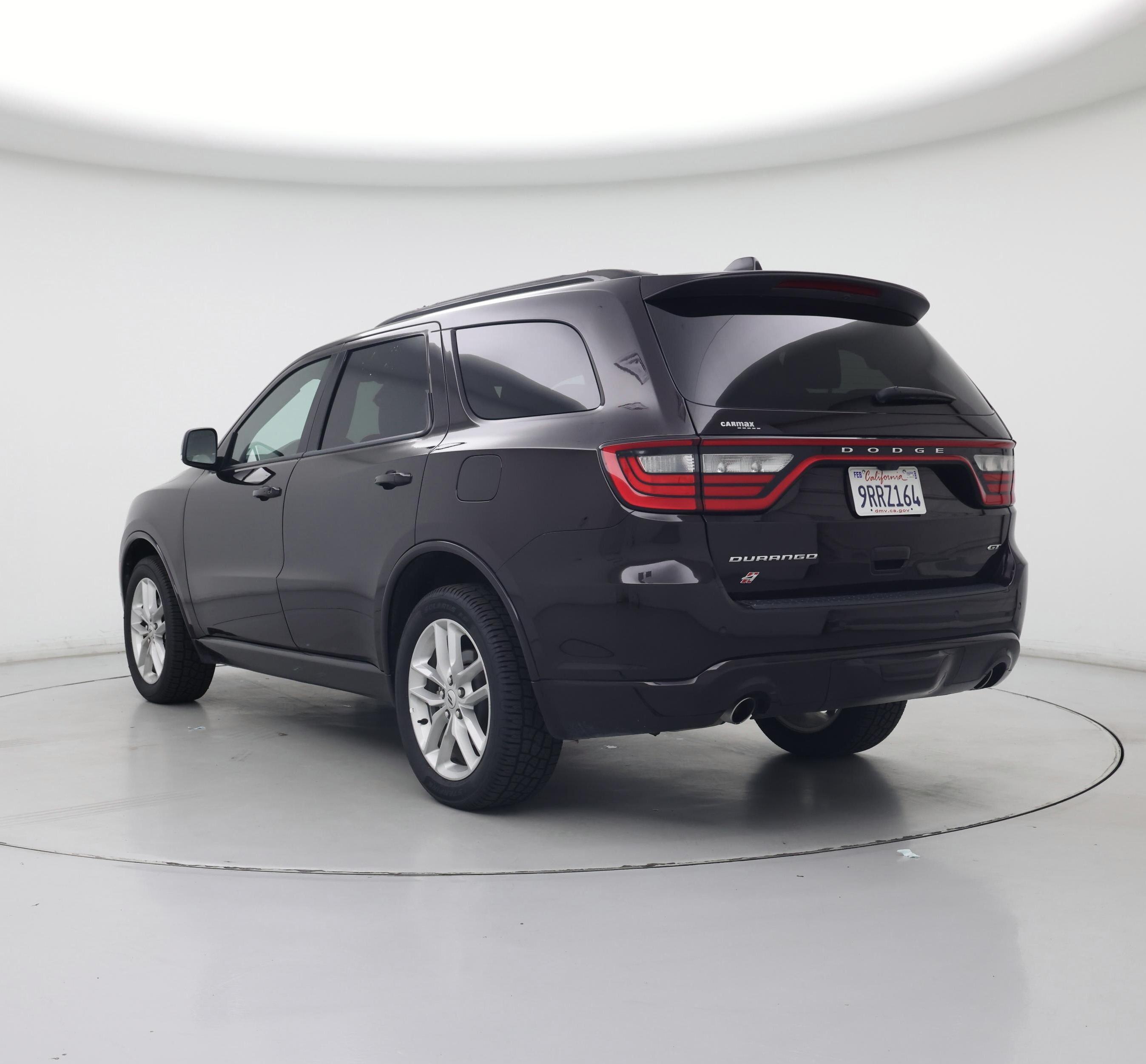 Thumbnail: 2025 Dodge Durango - 2