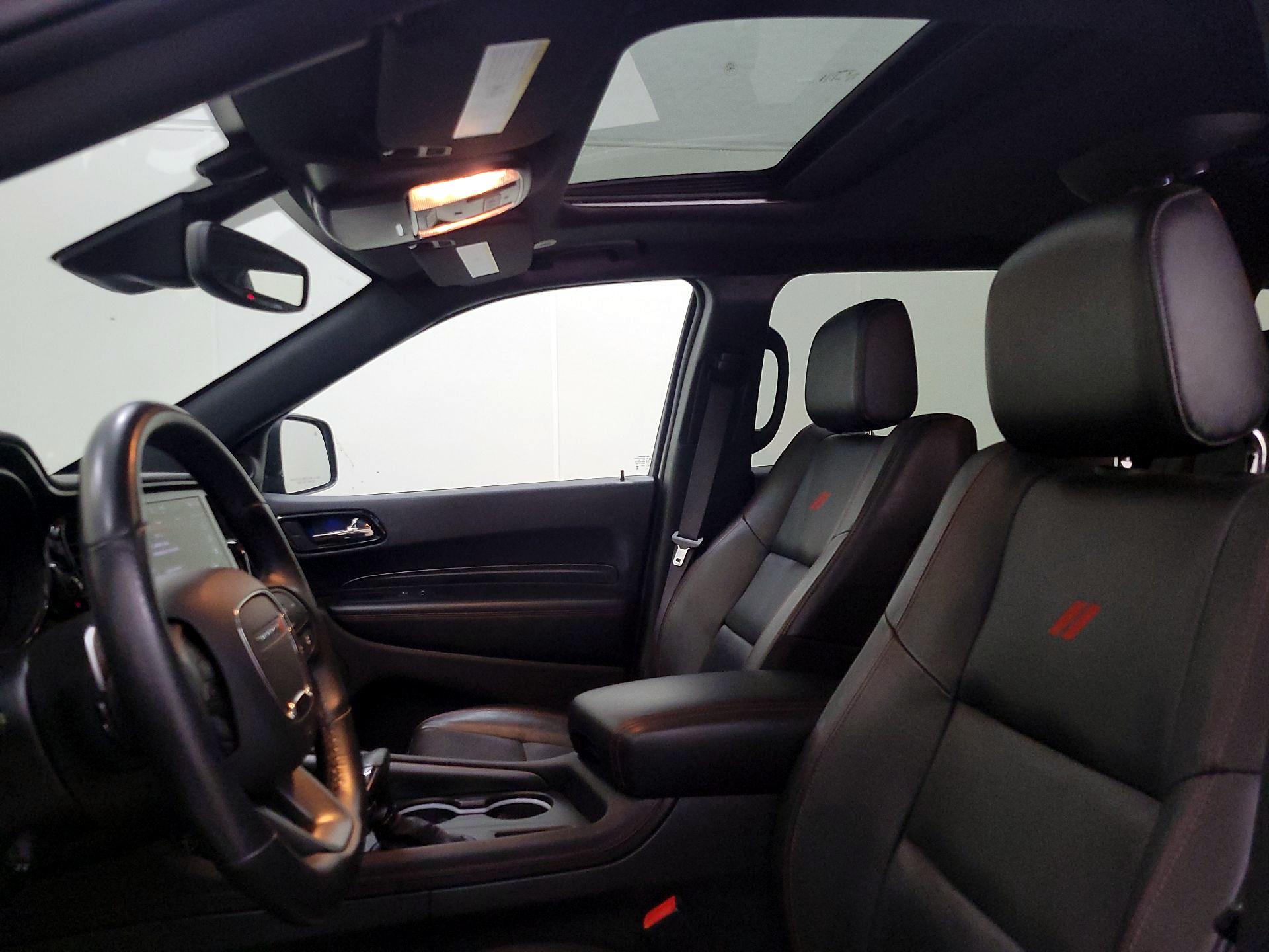 Thumbnail: 2025 Dodge Durango - 20