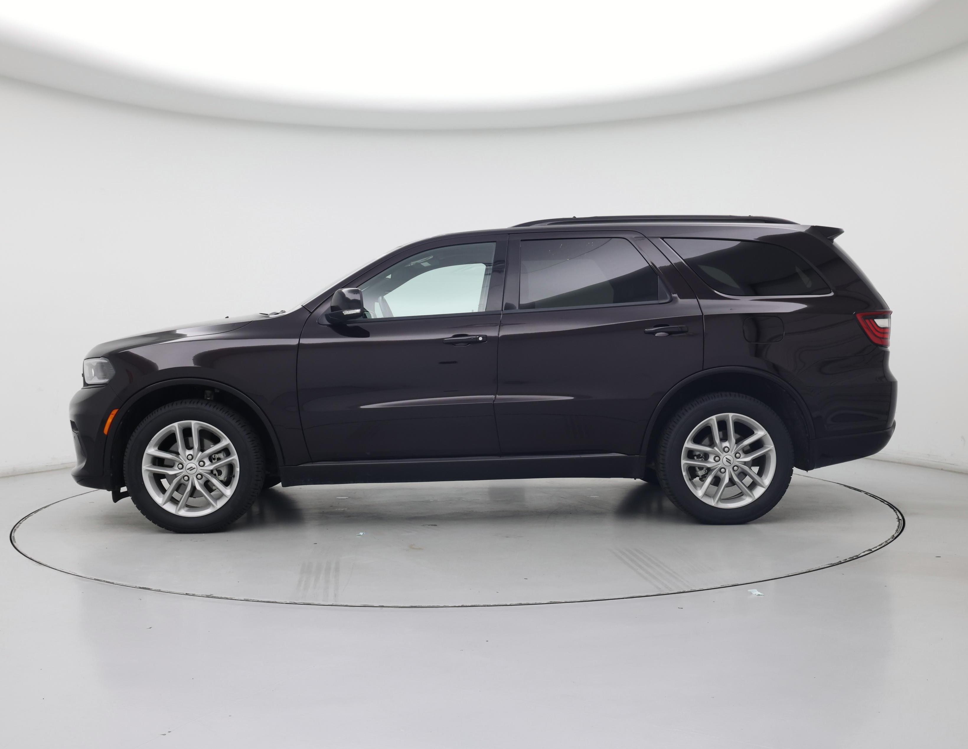 Thumbnail: 2025 Dodge Durango - 3