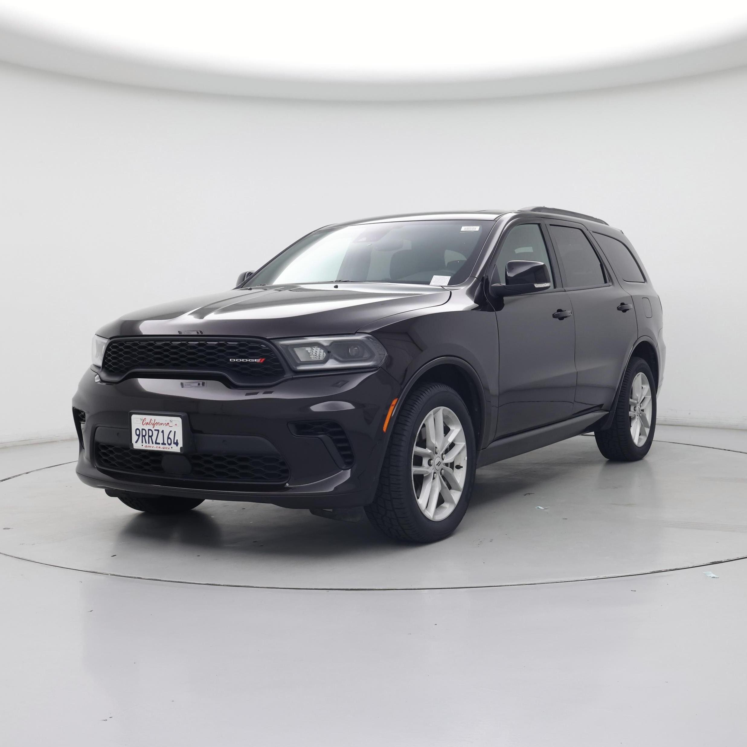Thumbnail: 2025 Dodge Durango - 4