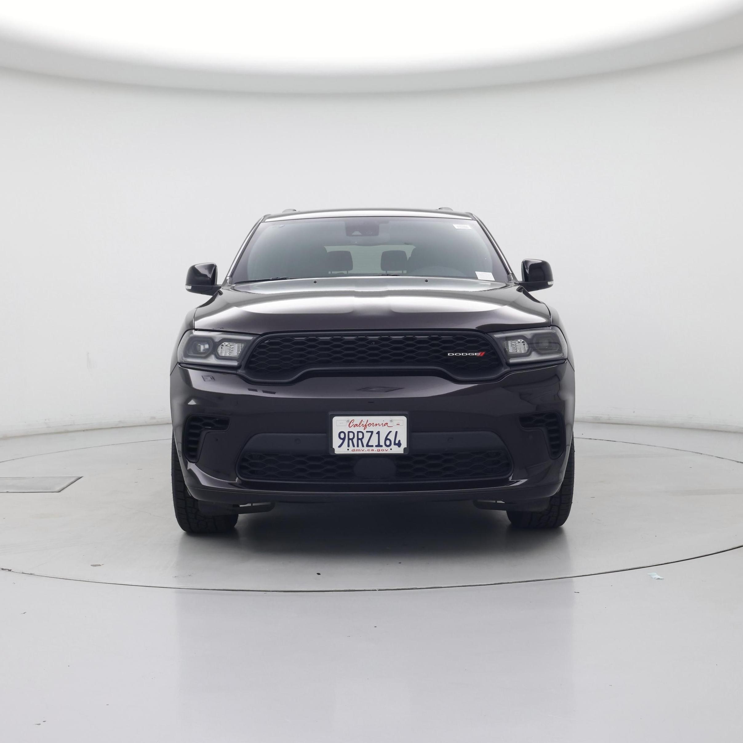 Thumbnail: 2025 Dodge Durango - 5