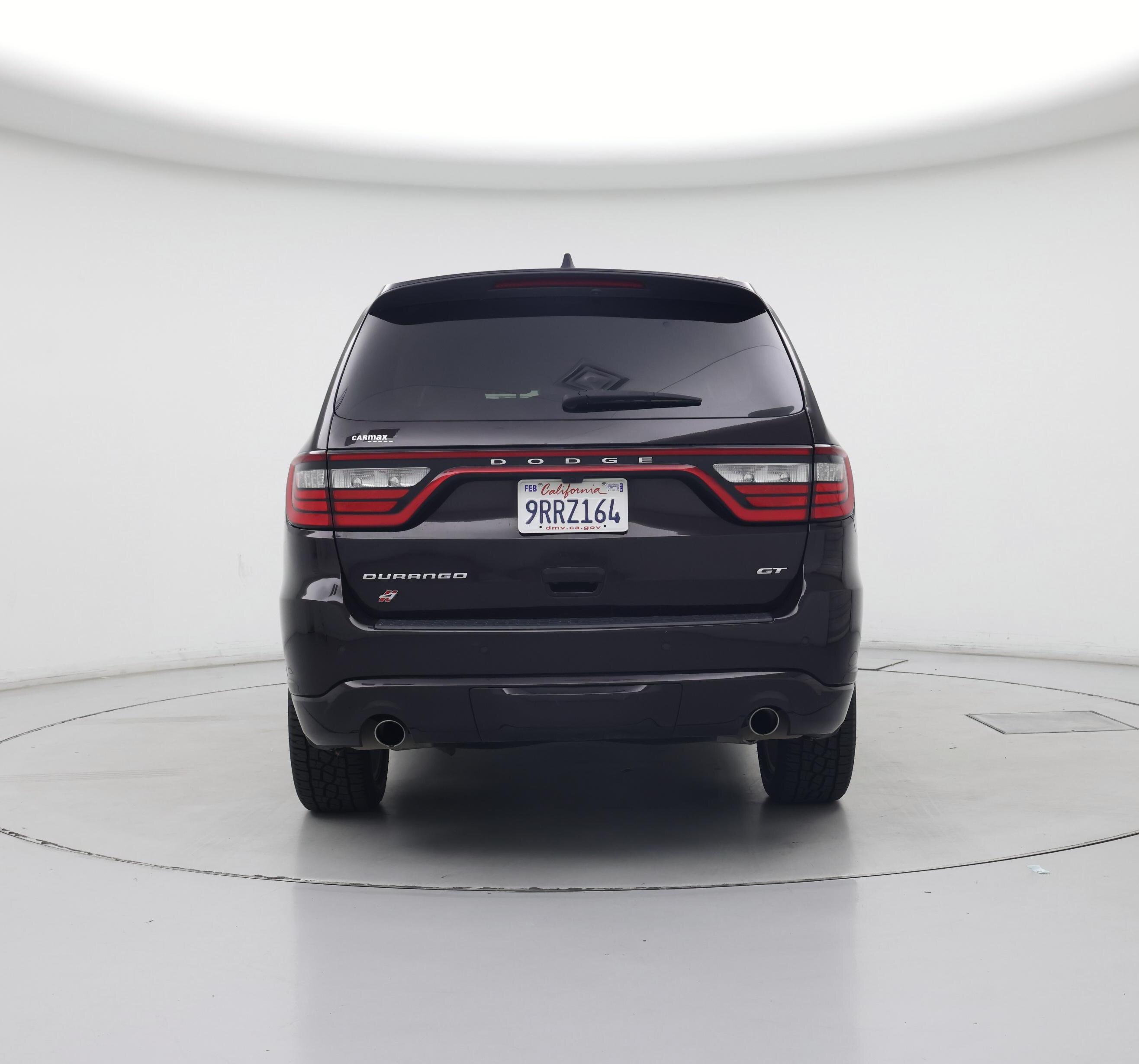 Thumbnail: 2025 Dodge Durango - 6