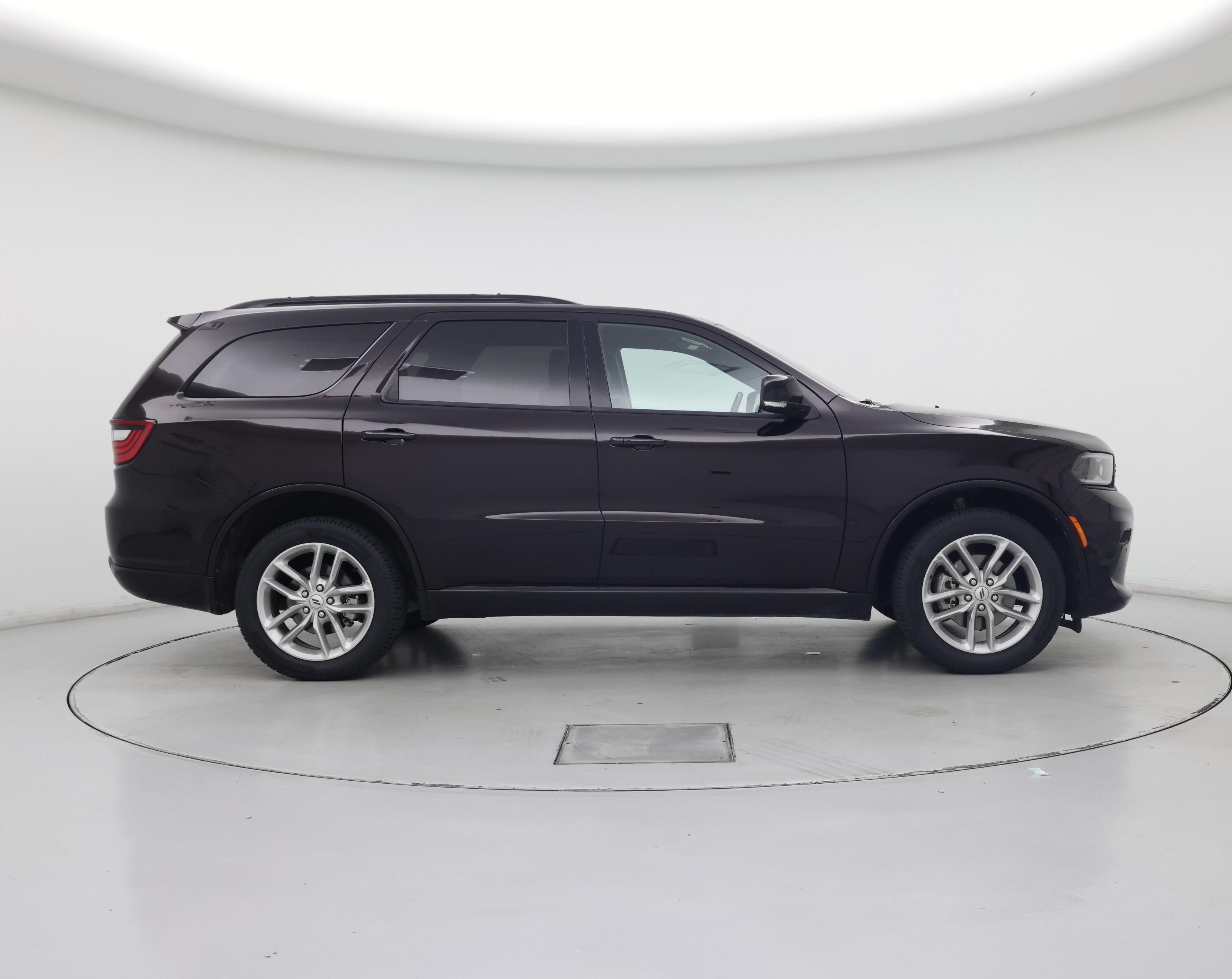 Thumbnail: 2025 Dodge Durango - 7