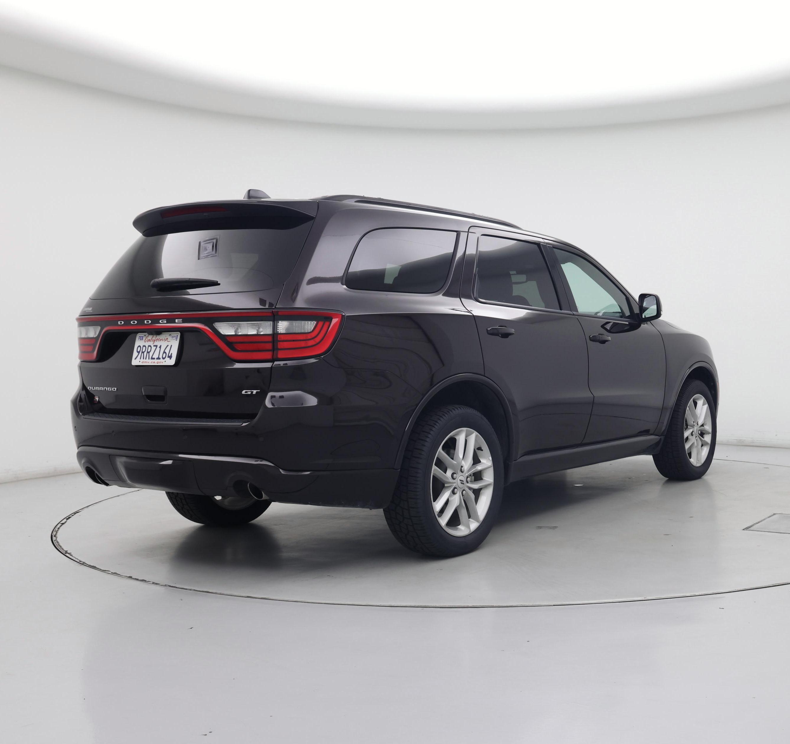 Thumbnail: 2025 Dodge Durango - 8