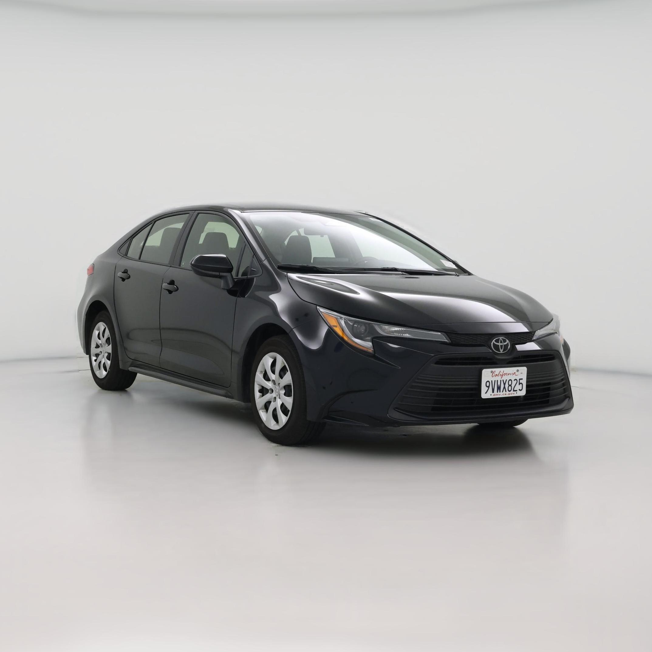Thumbnail: 2026 Toyota Corolla - 1
