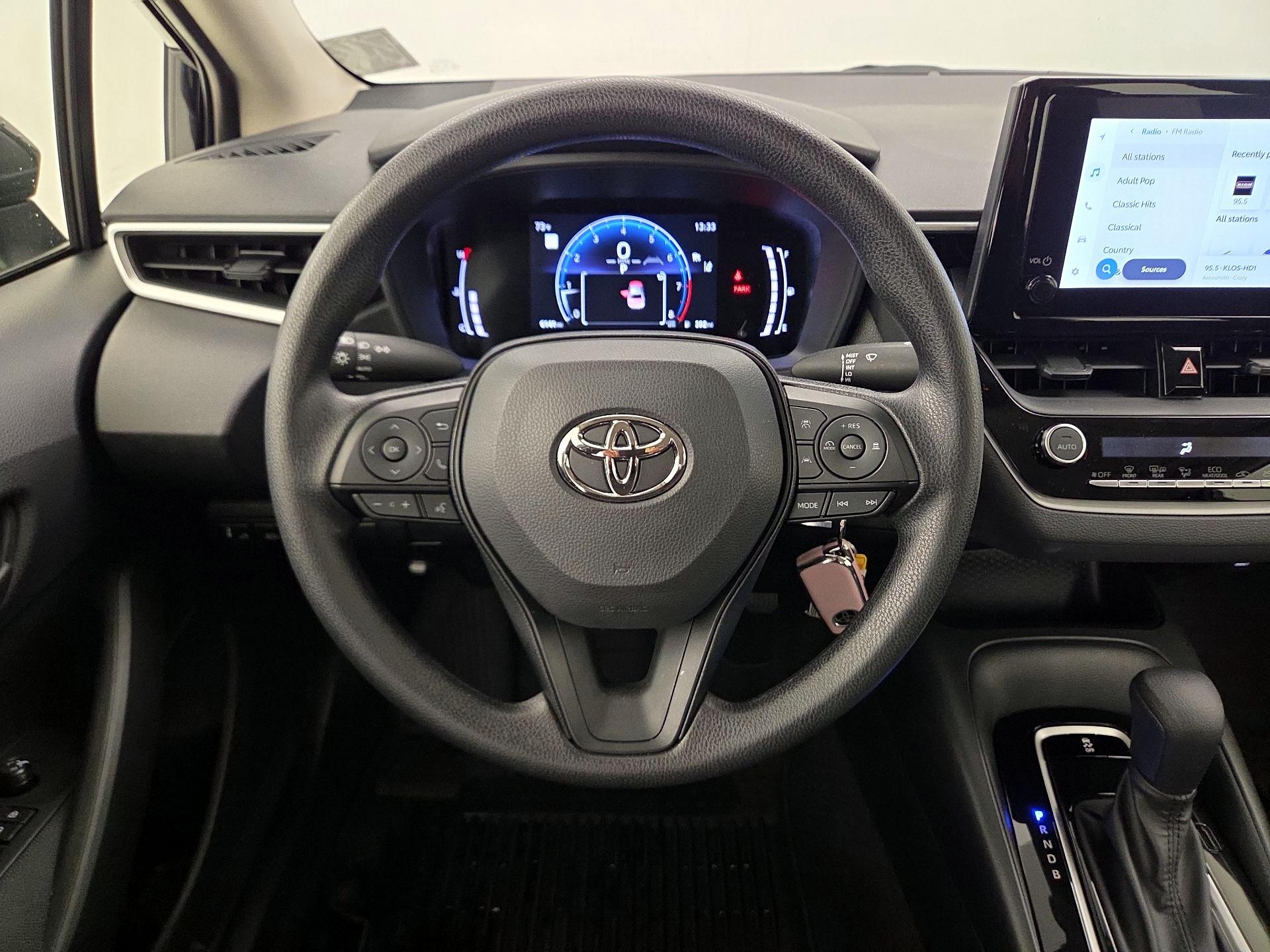 Thumbnail: 2026 Toyota Corolla - 10