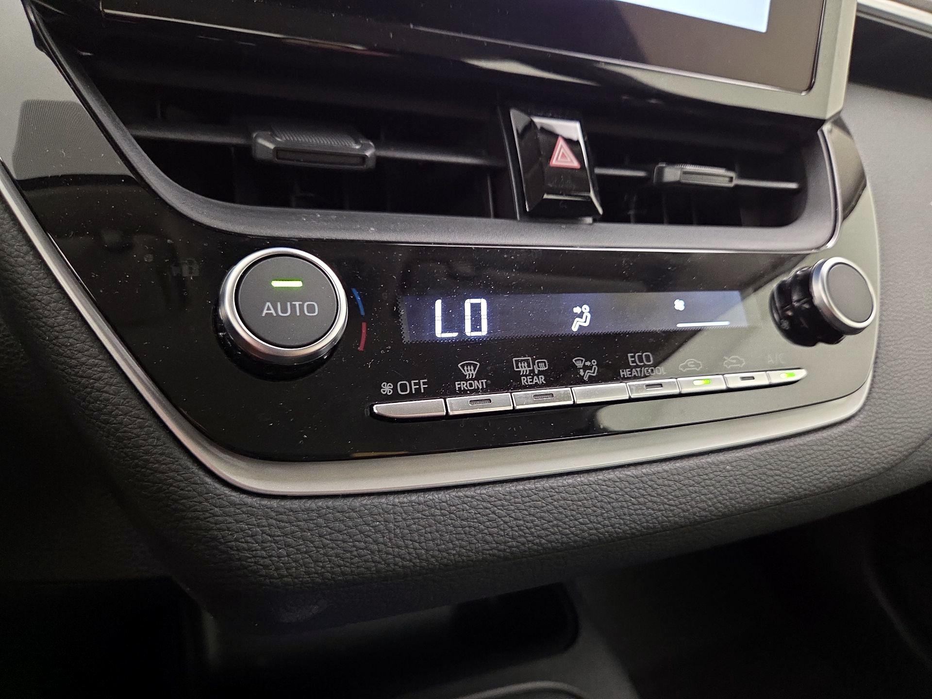 Thumbnail: 2026 Toyota Corolla - 16