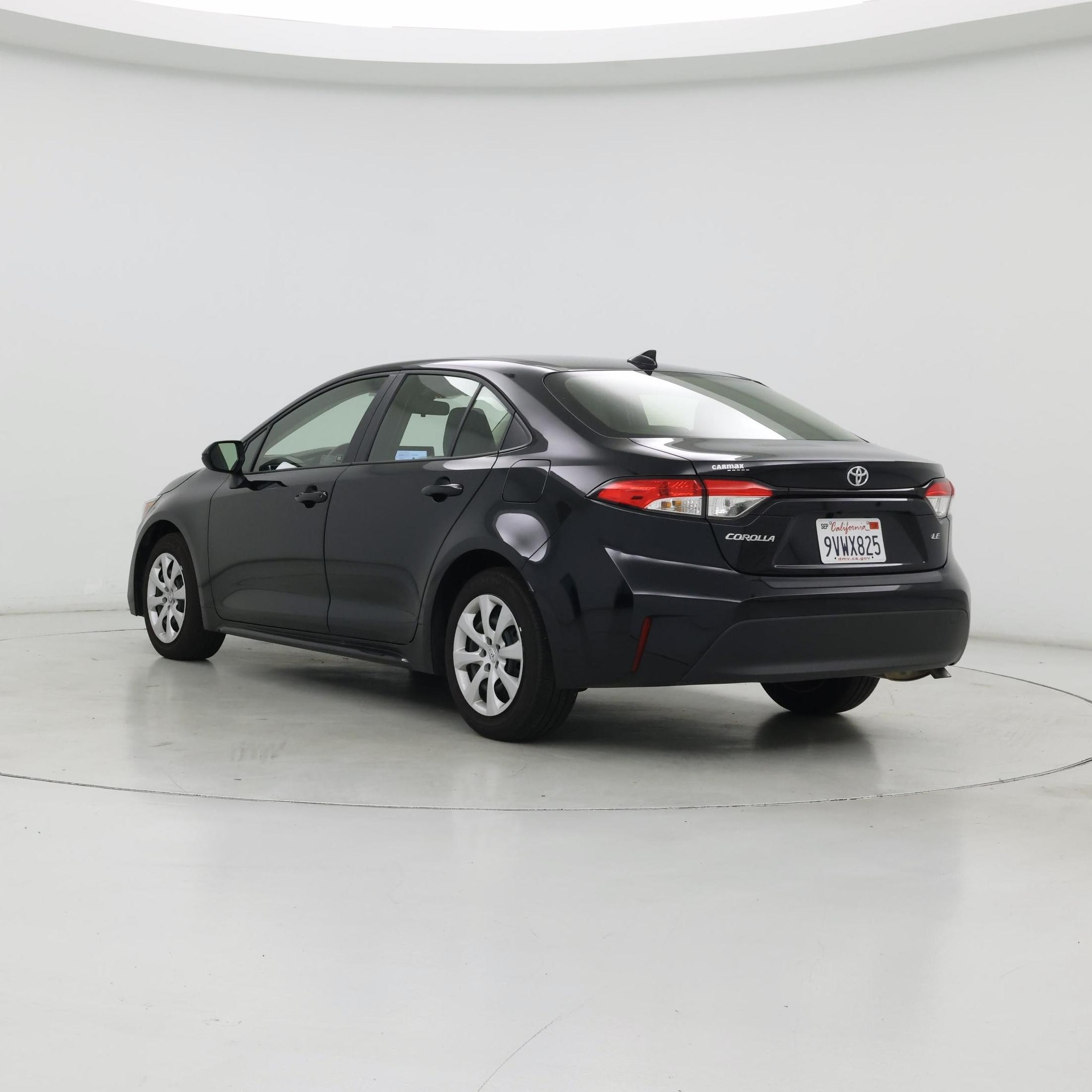 Thumbnail: 2026 Toyota Corolla - 2