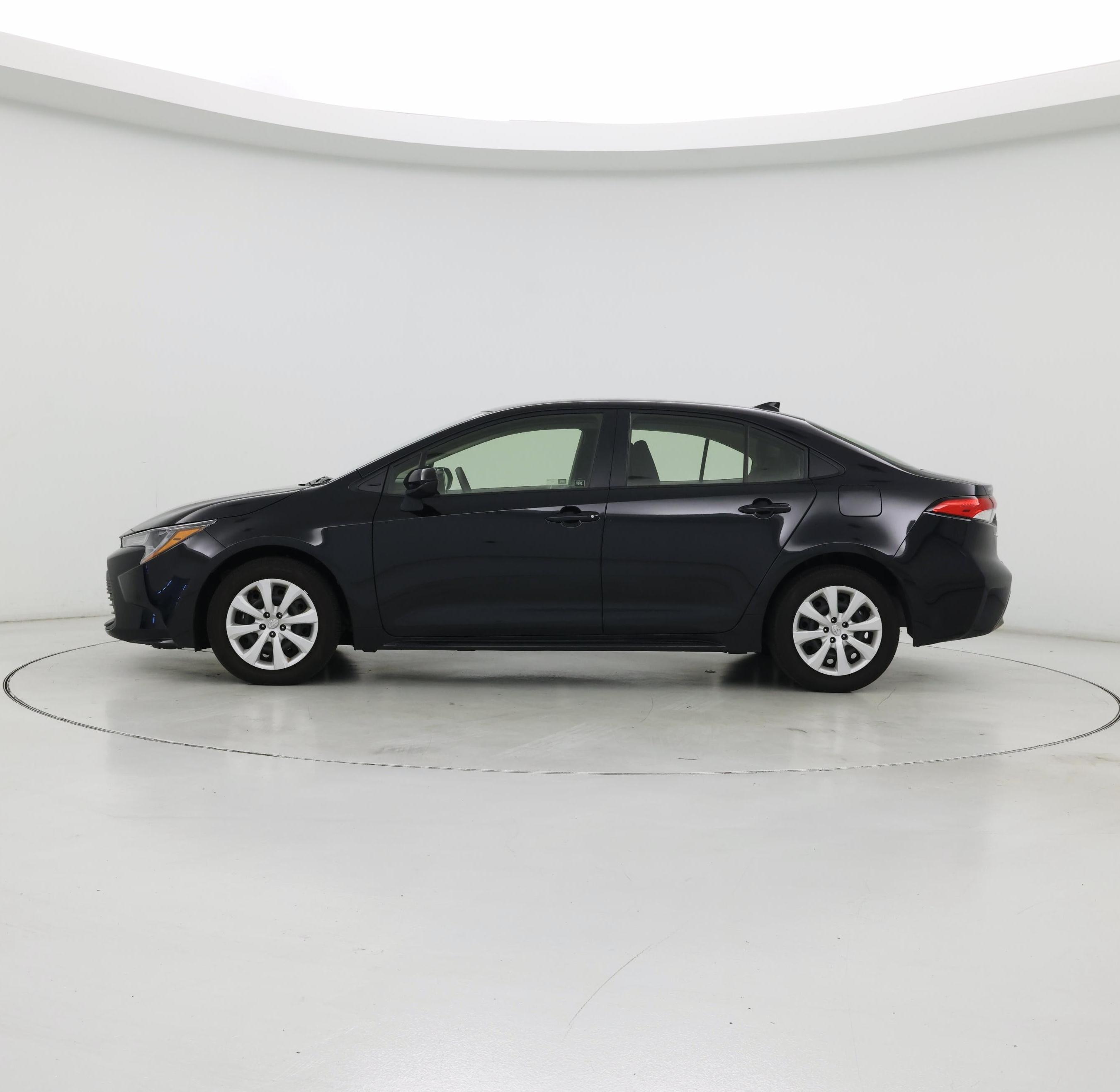 Thumbnail: 2026 Toyota Corolla - 3