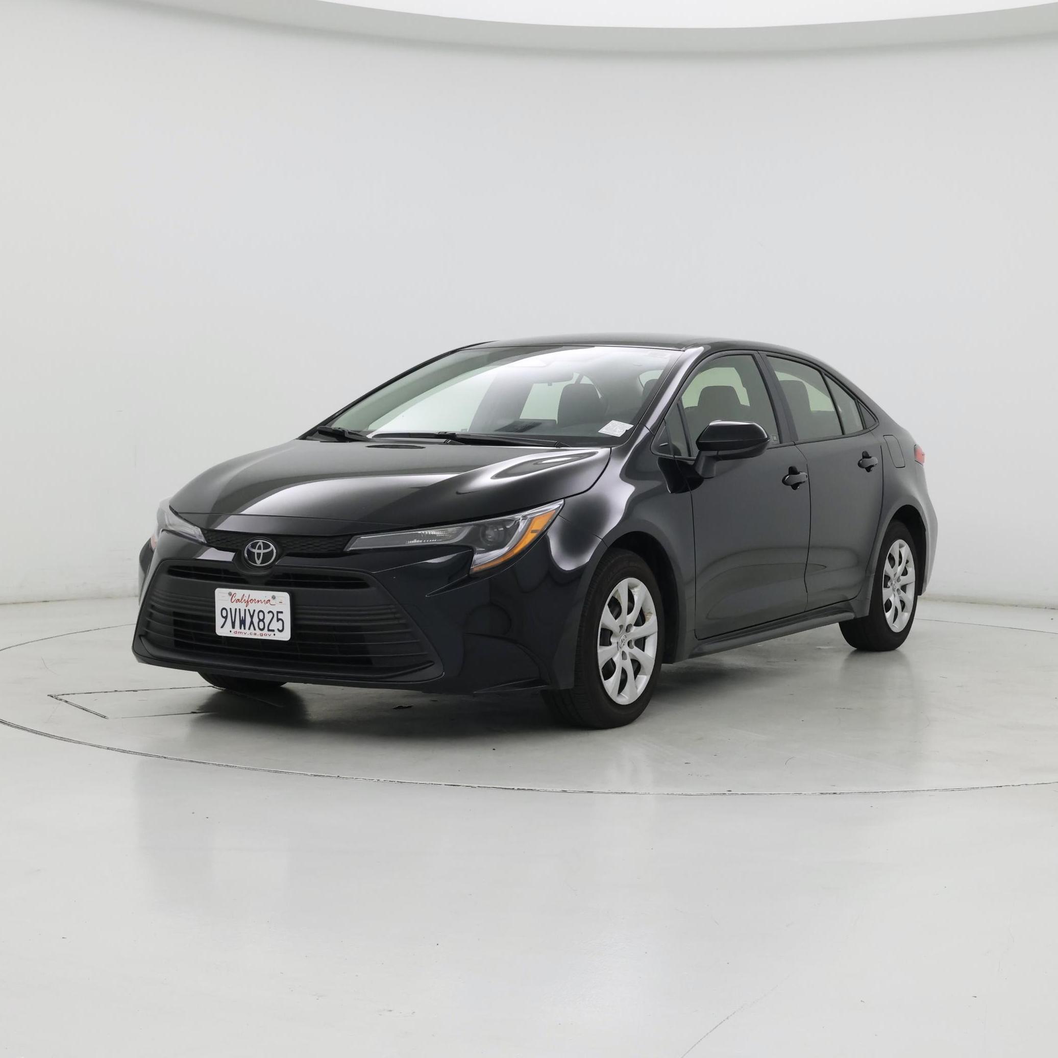 Thumbnail: 2026 Toyota Corolla - 4
