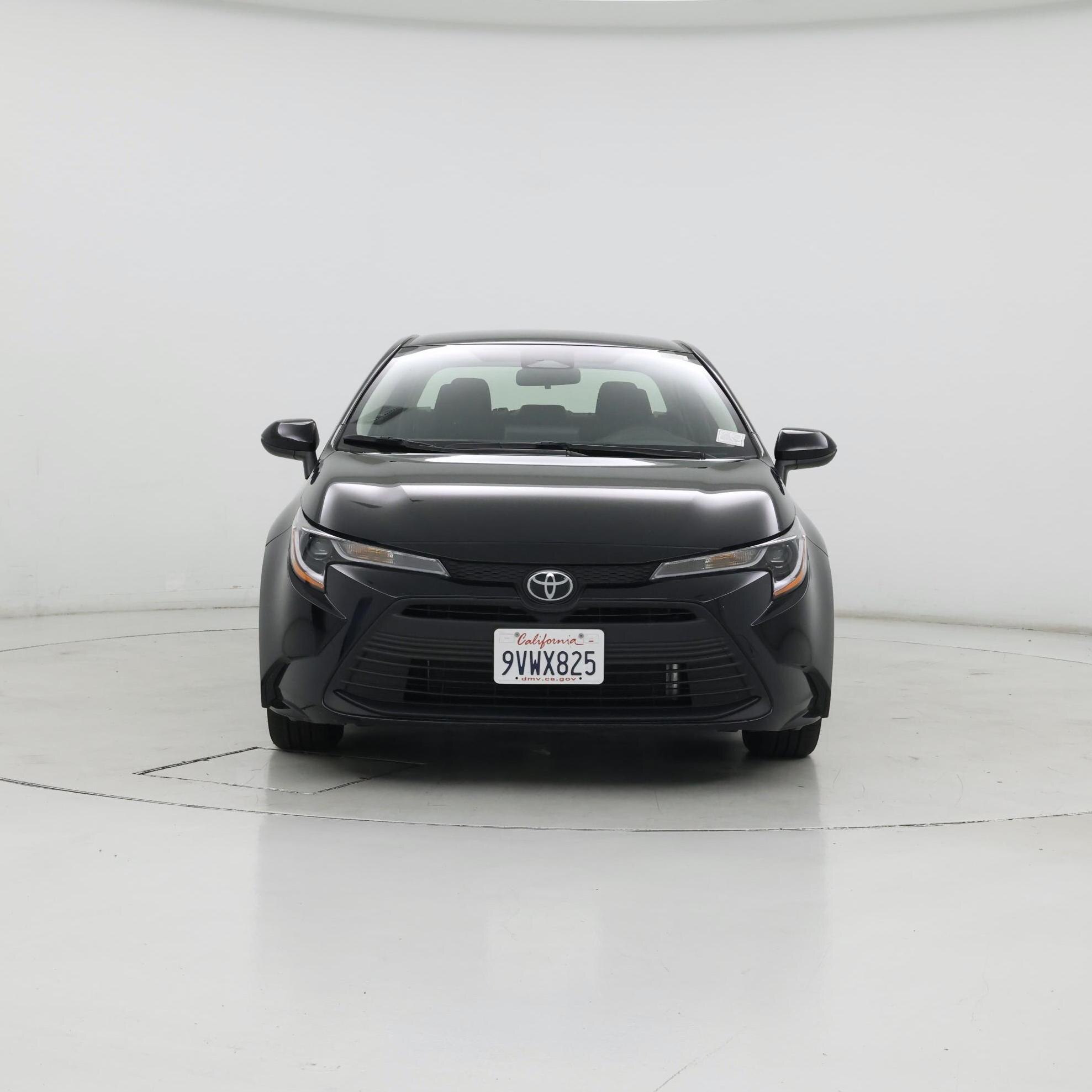 Thumbnail: 2026 Toyota Corolla - 5
