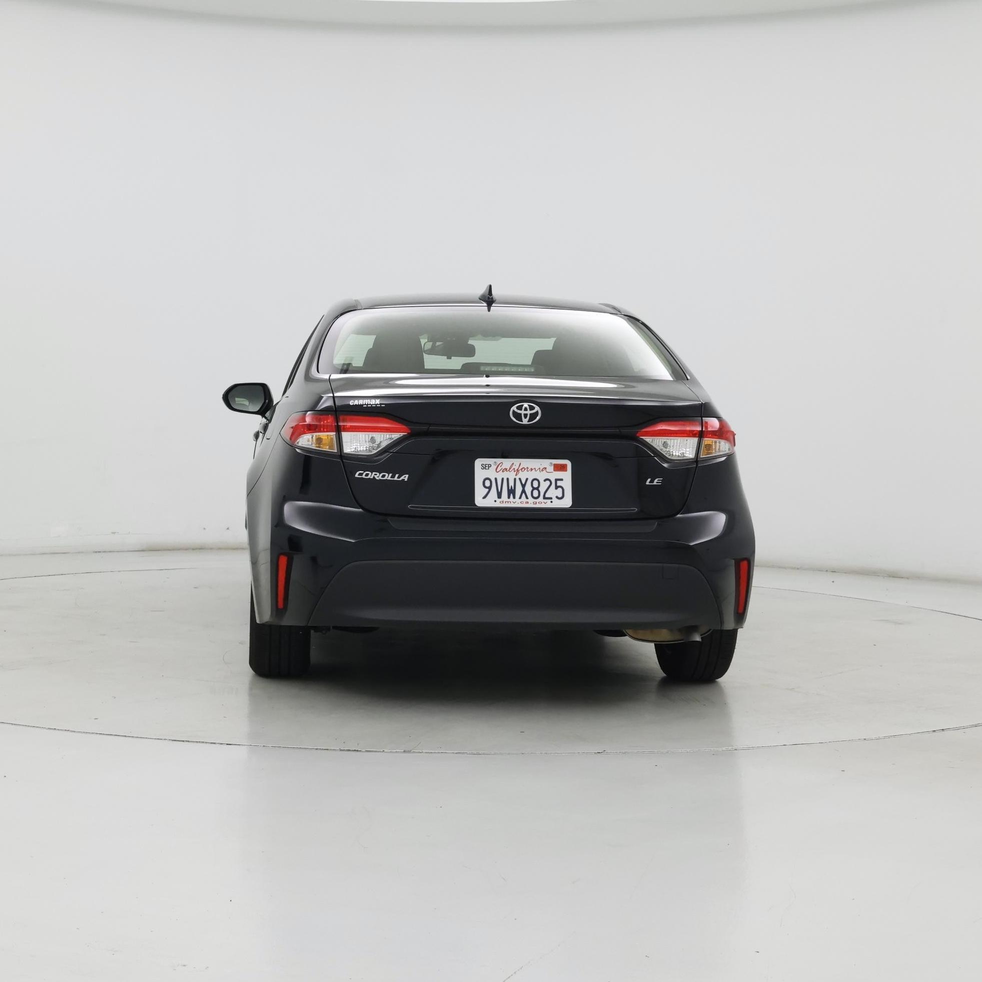 Thumbnail: 2026 Toyota Corolla - 6