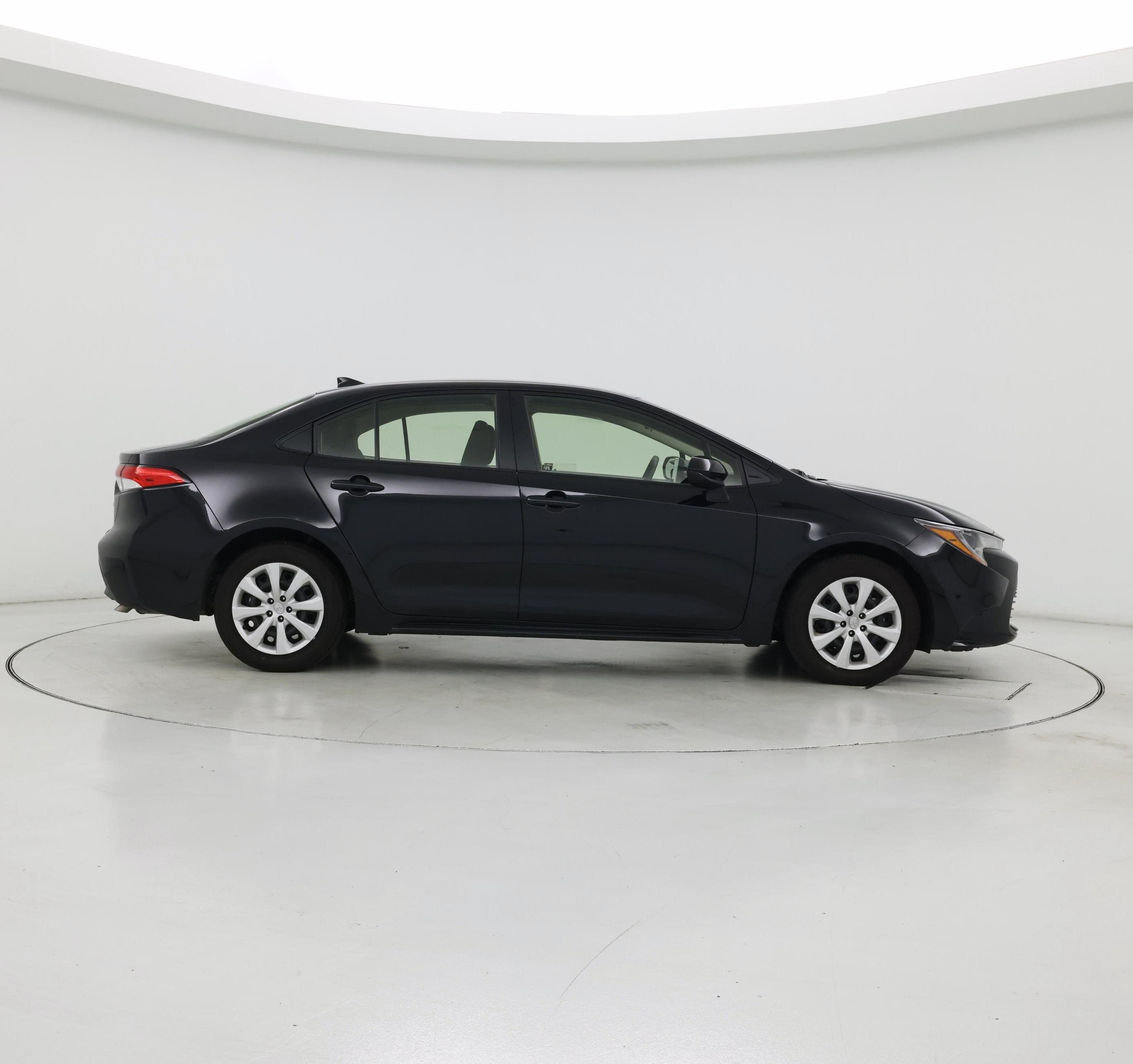 Thumbnail: 2026 Toyota Corolla - 7