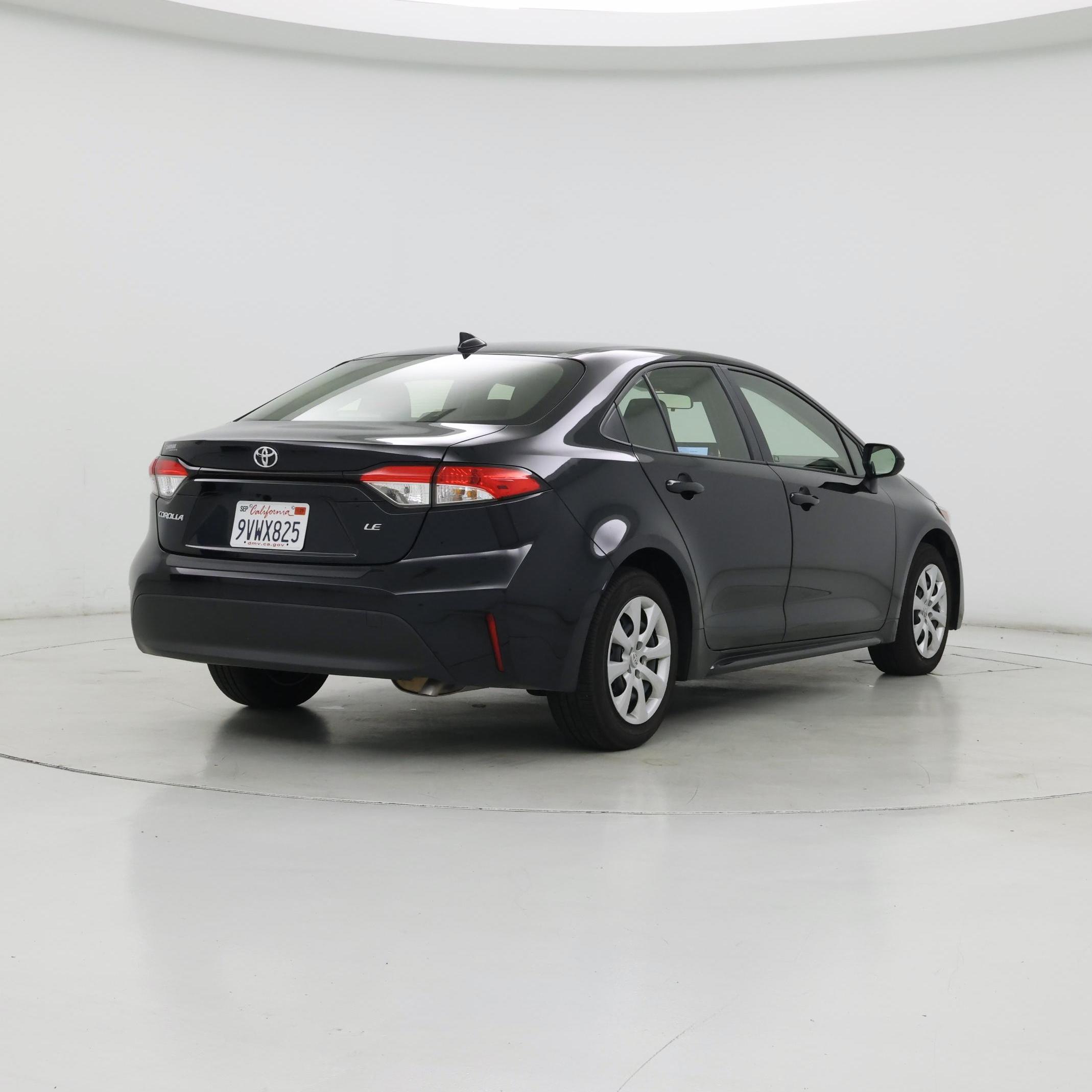 Thumbnail: 2026 Toyota Corolla - 8