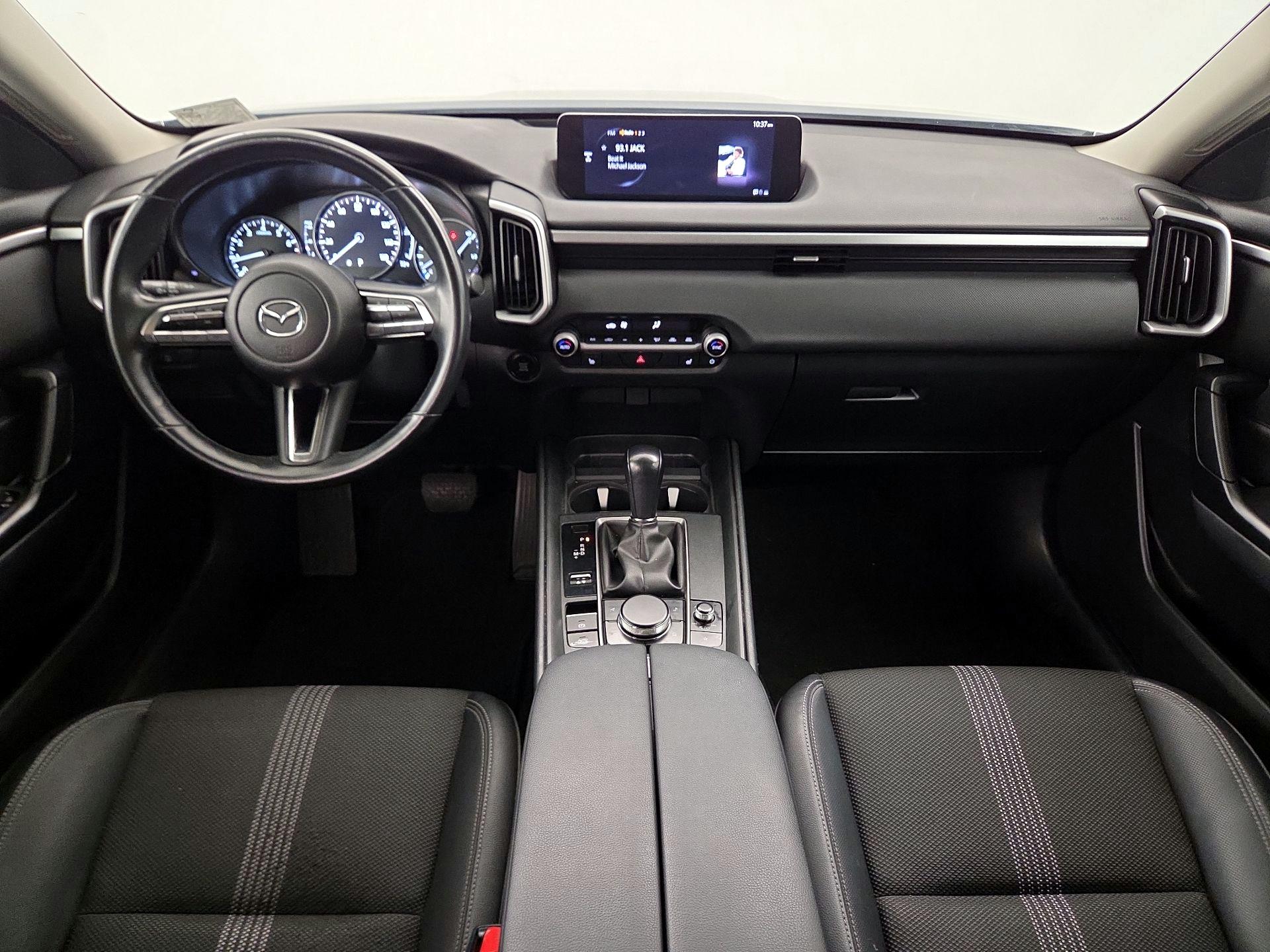 Thumbnail: 2024 Mazda CX-50 - 9