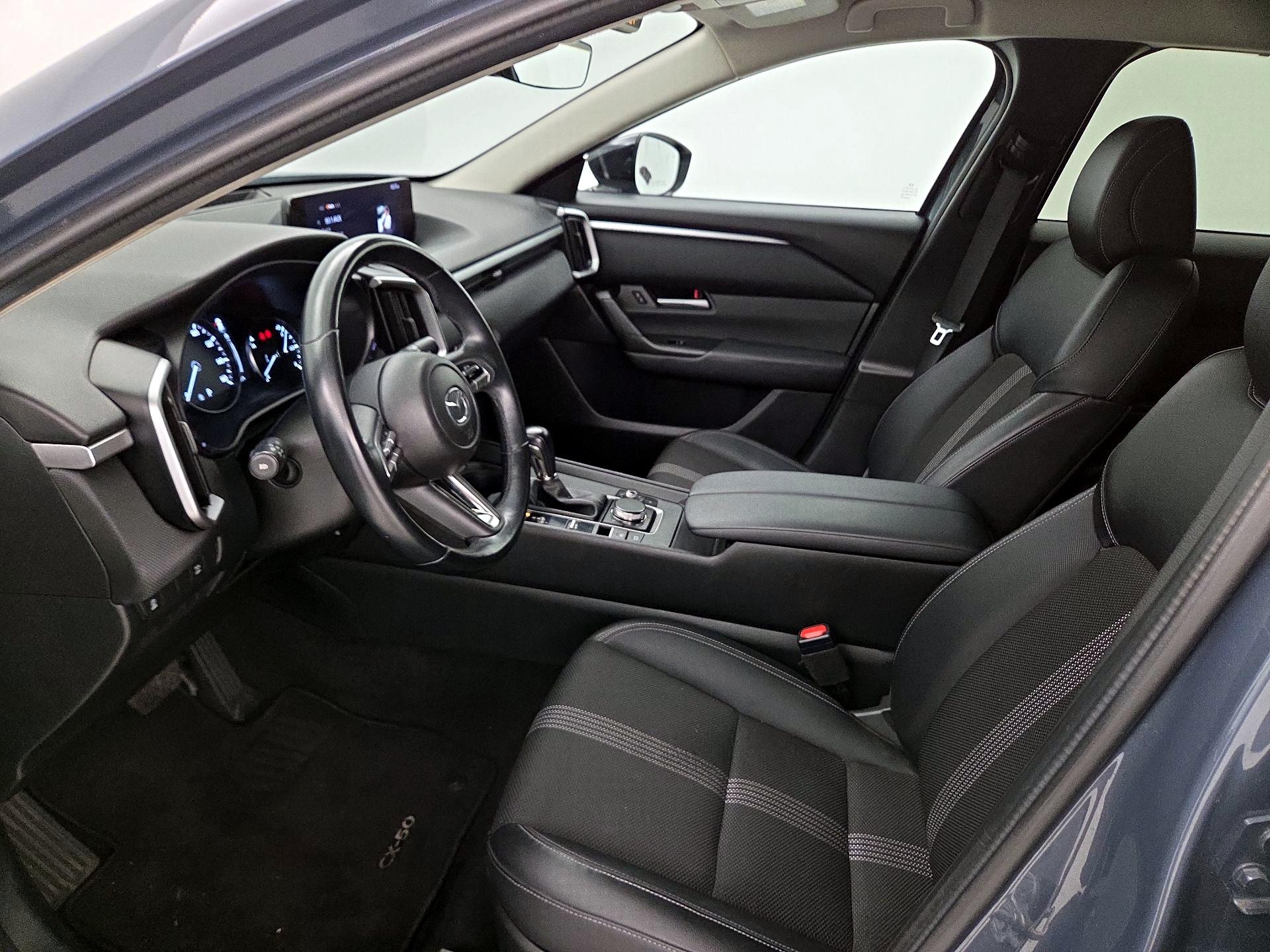 Thumbnail: 2024 Mazda CX-50 - 11