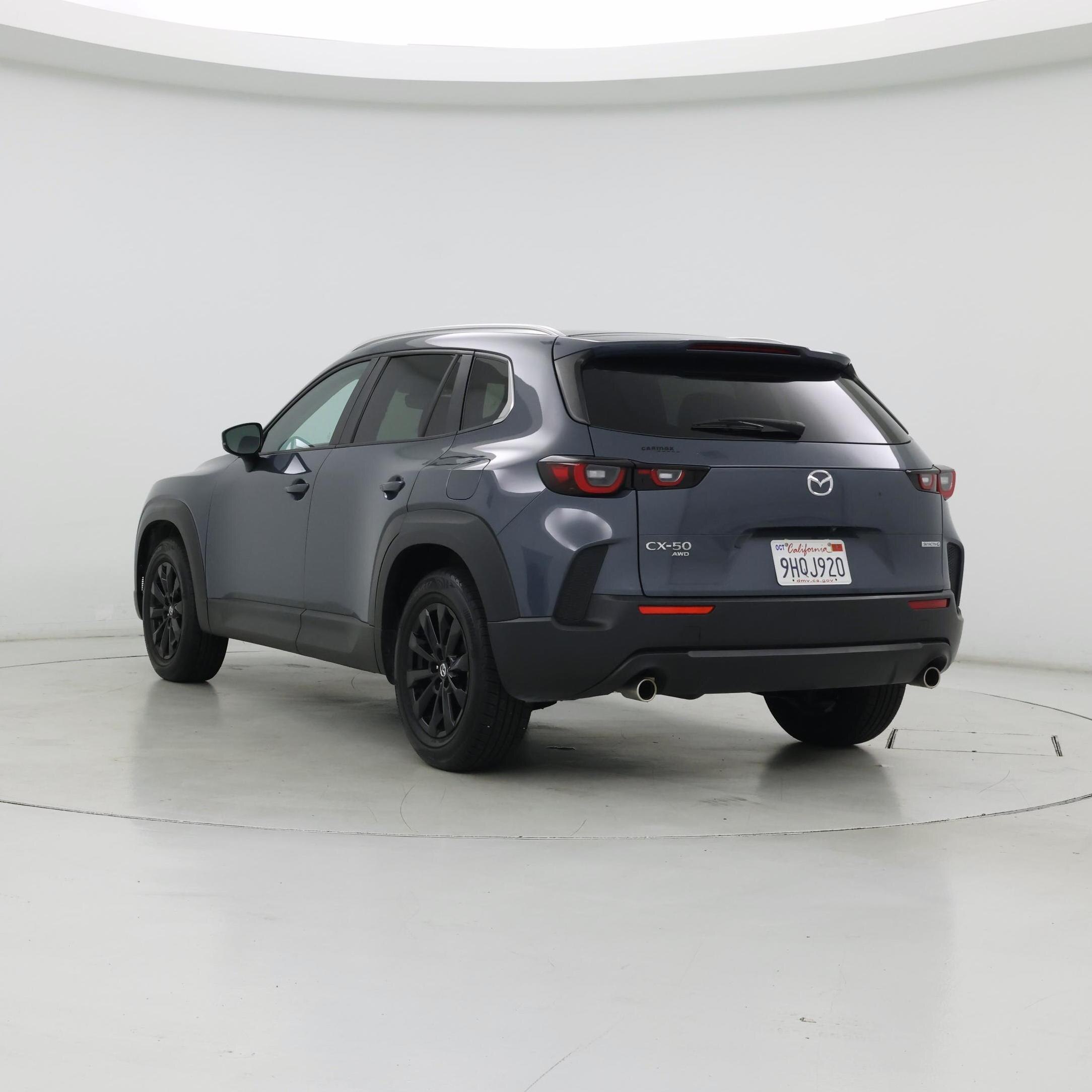 Thumbnail: 2024 Mazda CX-50 - 2