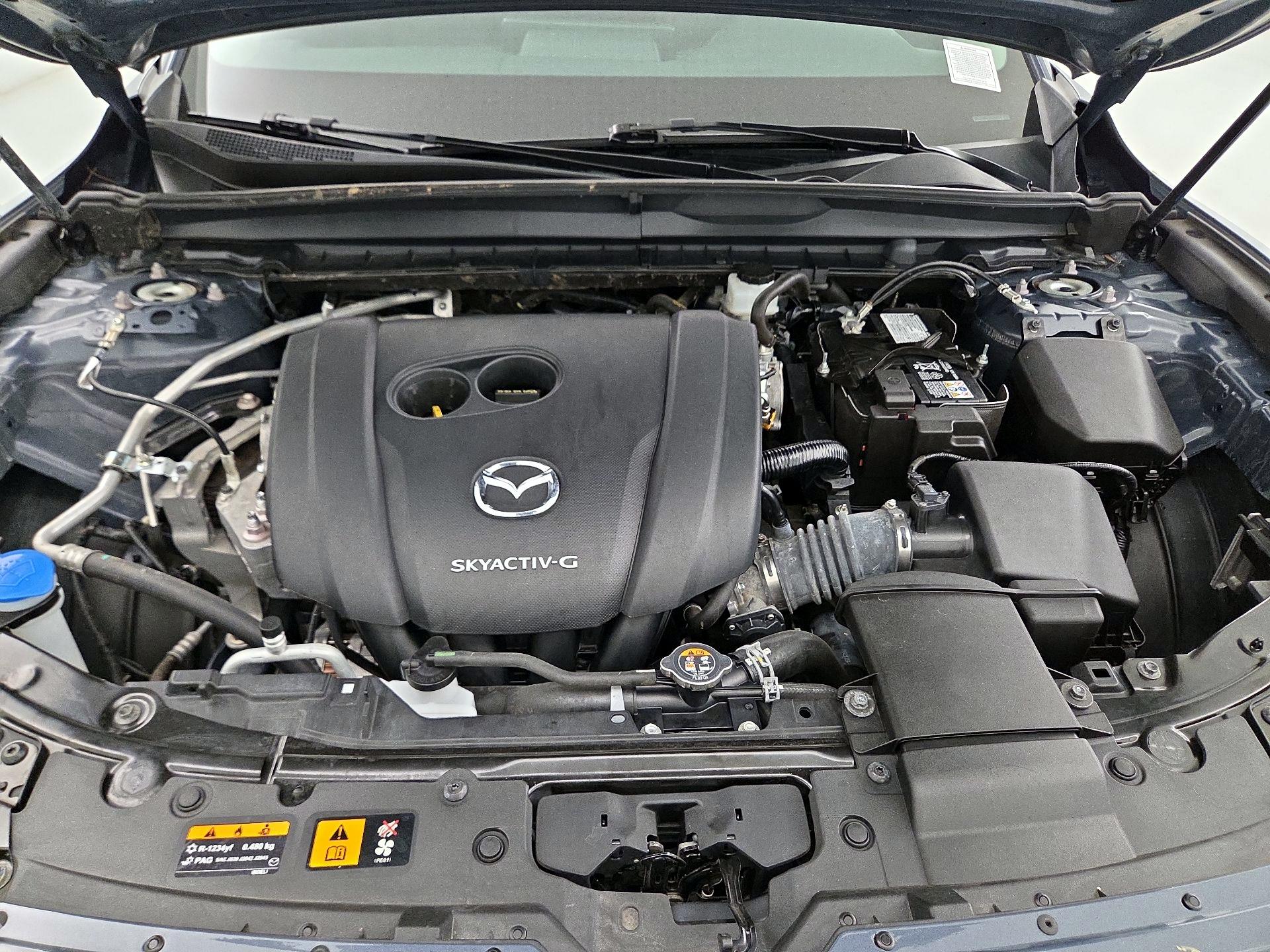 Thumbnail: 2024 Mazda CX-50 - 20