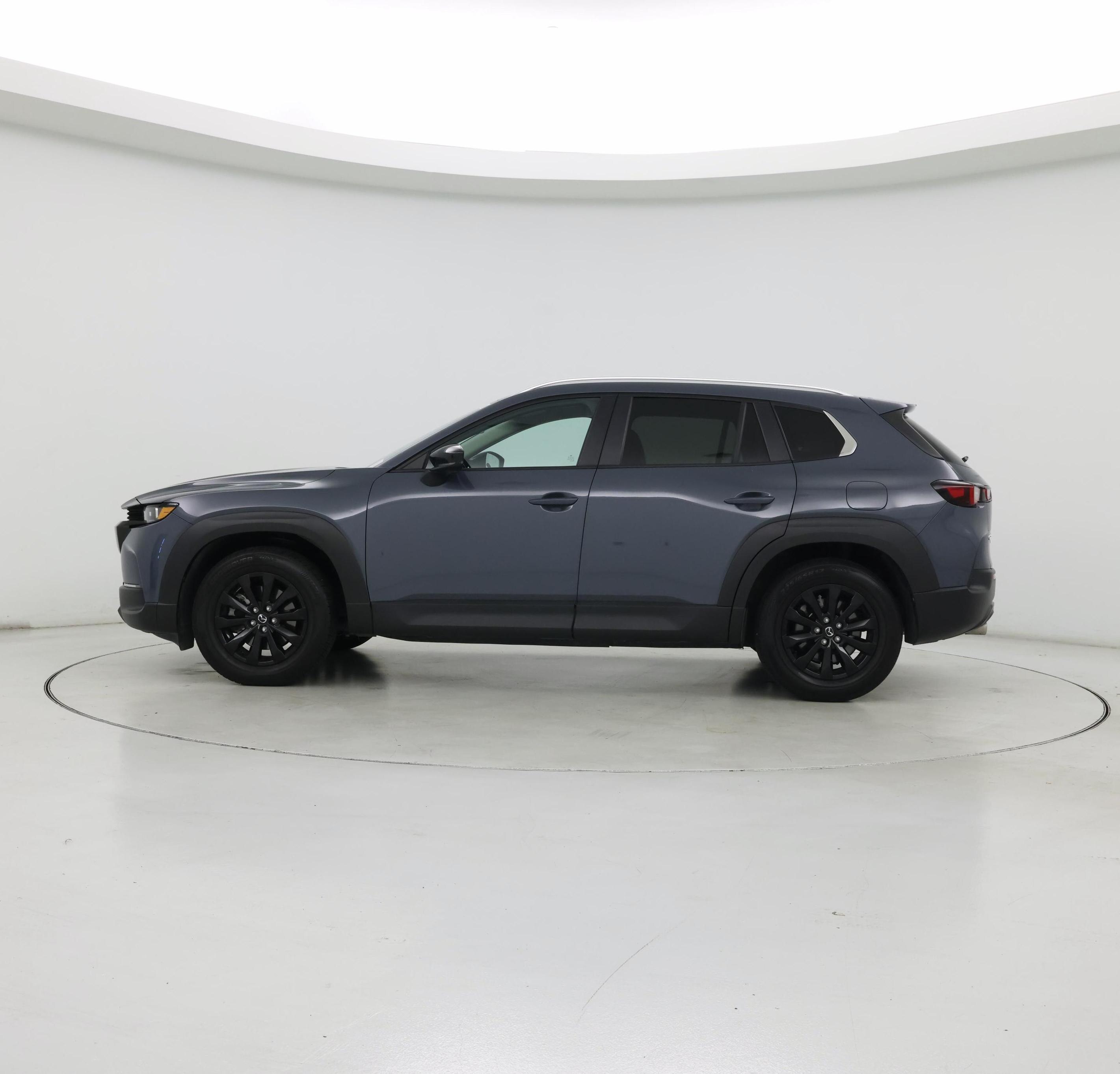 Thumbnail: 2024 Mazda CX-50 - 3