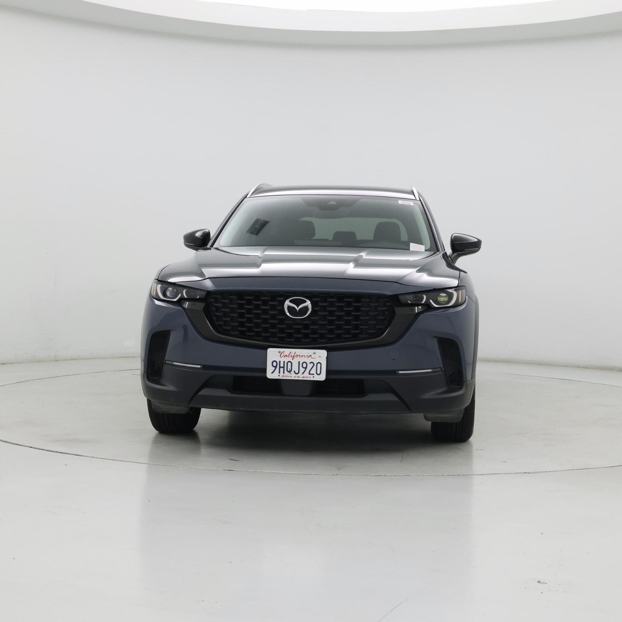 Thumbnail: 2024 Mazda CX-50 - 5