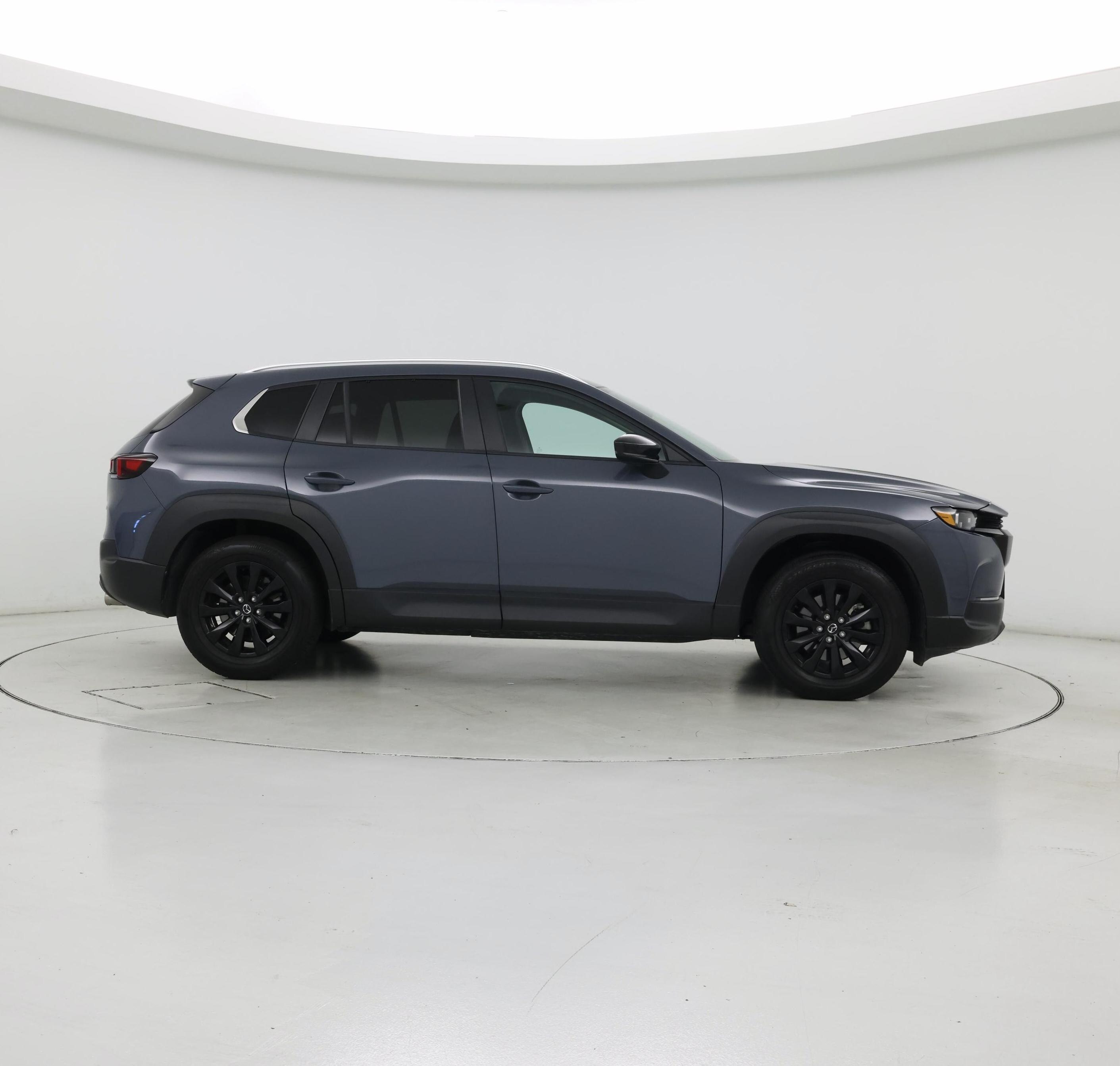 Thumbnail: 2024 Mazda CX-50 - 7