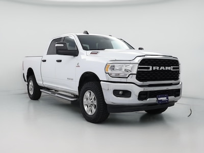 2024 Ram 2500 Bighorn