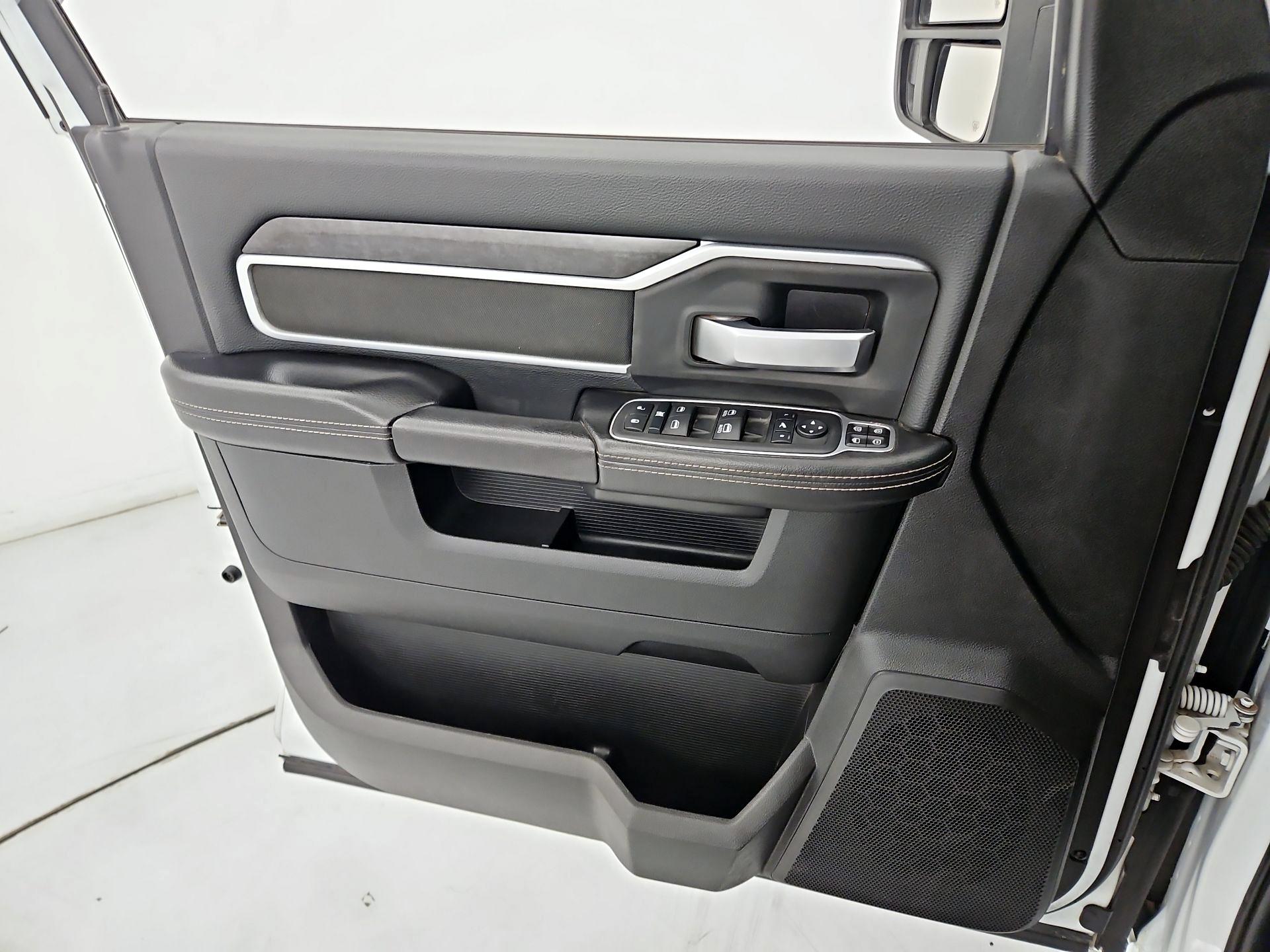 Thumbnail: 2024 RAM 2500 - 12