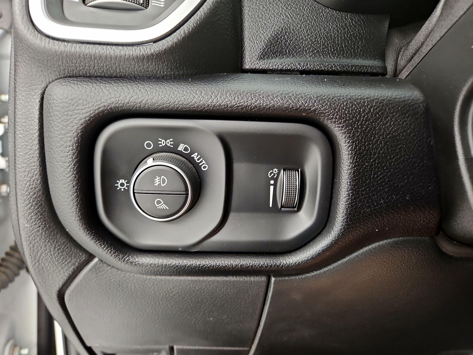 Thumbnail: 2024 RAM 2500 - 13