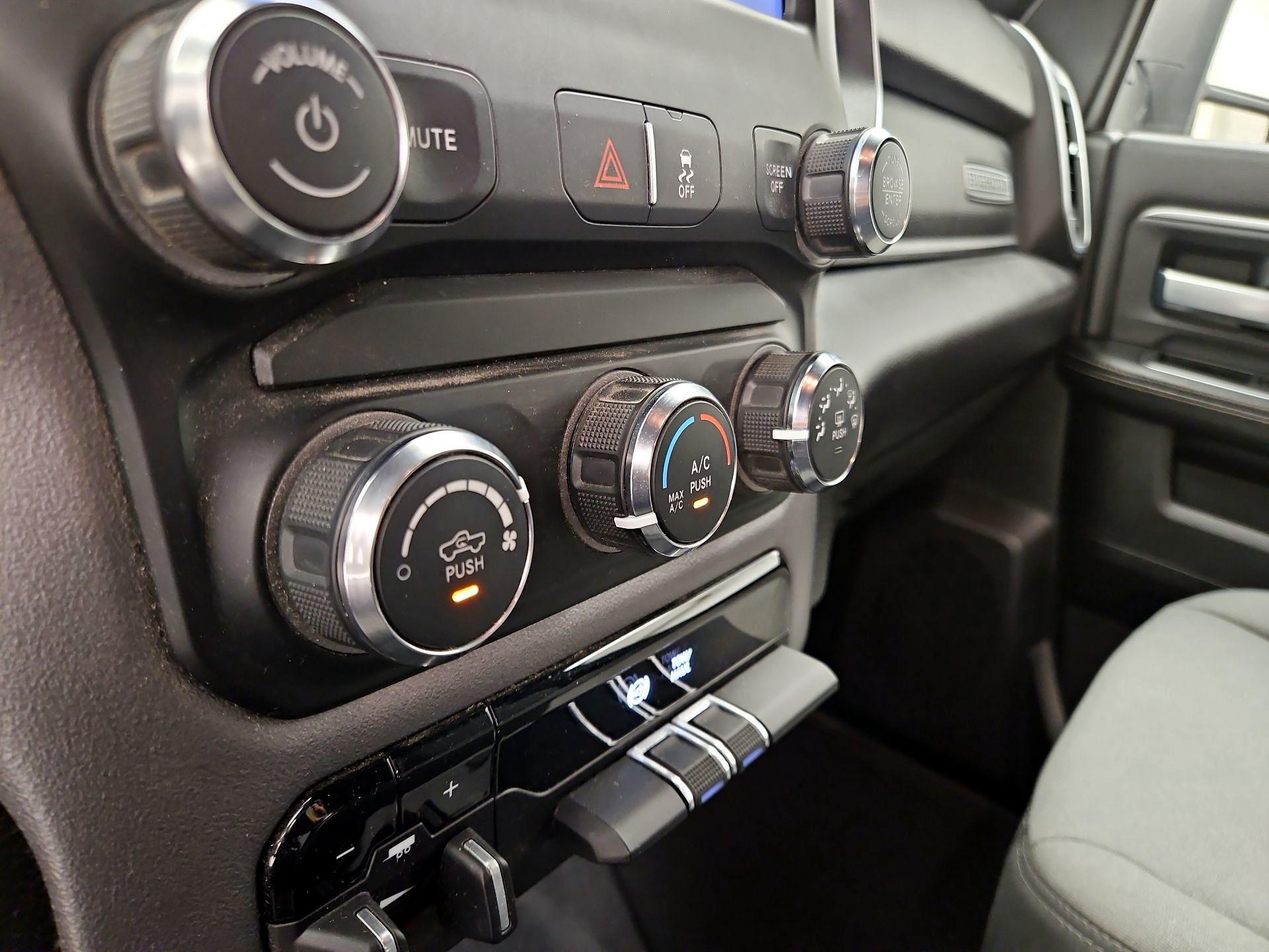 Thumbnail: 2024 RAM 2500 - 16