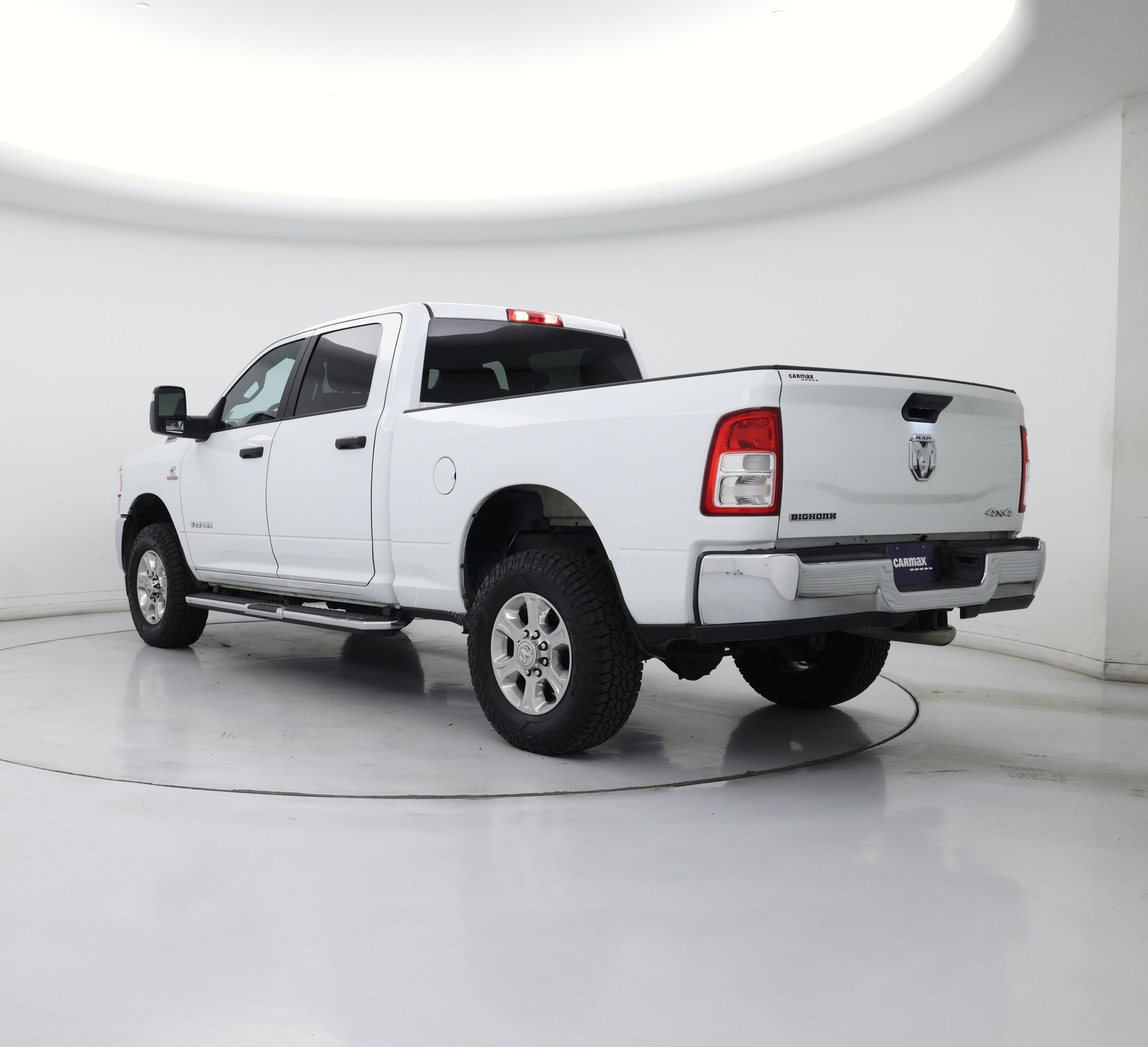Thumbnail: 2024 RAM 2500 - 2
