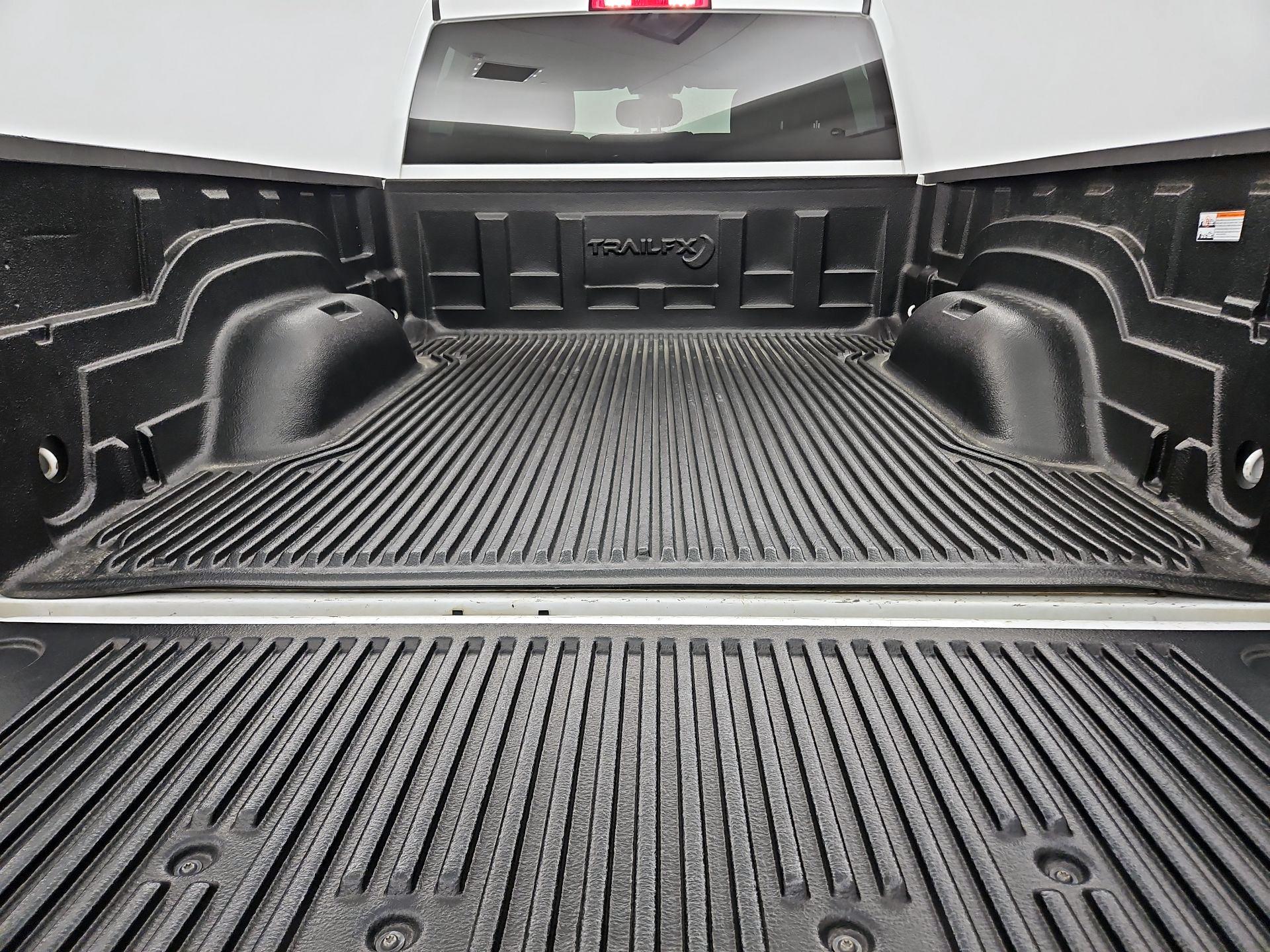 Thumbnail: 2024 RAM 2500 - 20