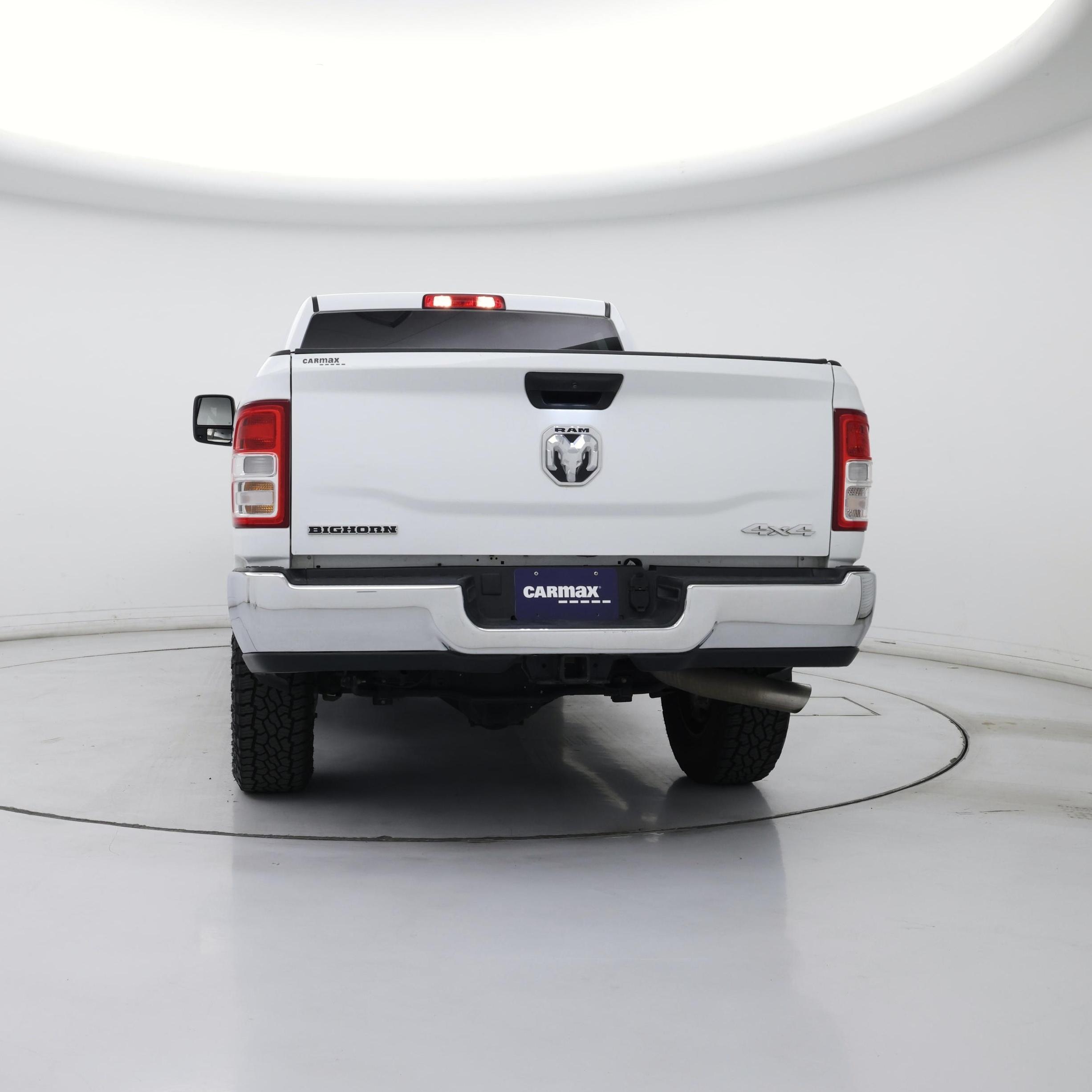 Thumbnail: 2024 RAM 2500 - 6