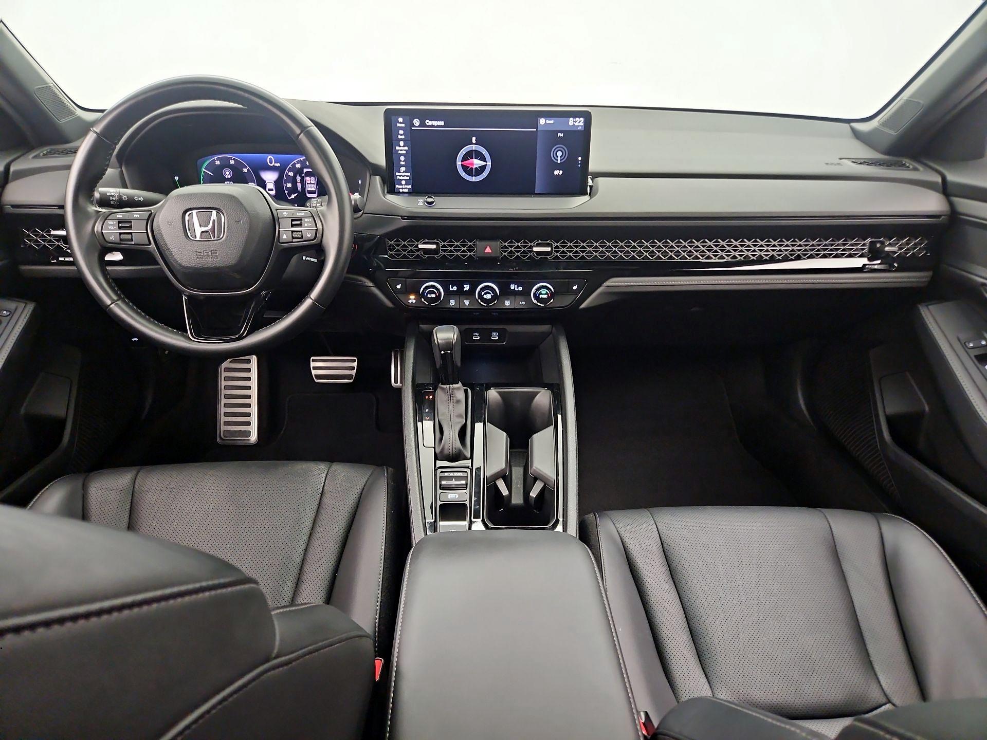 Thumbnail: 2024 Honda Accord - 9