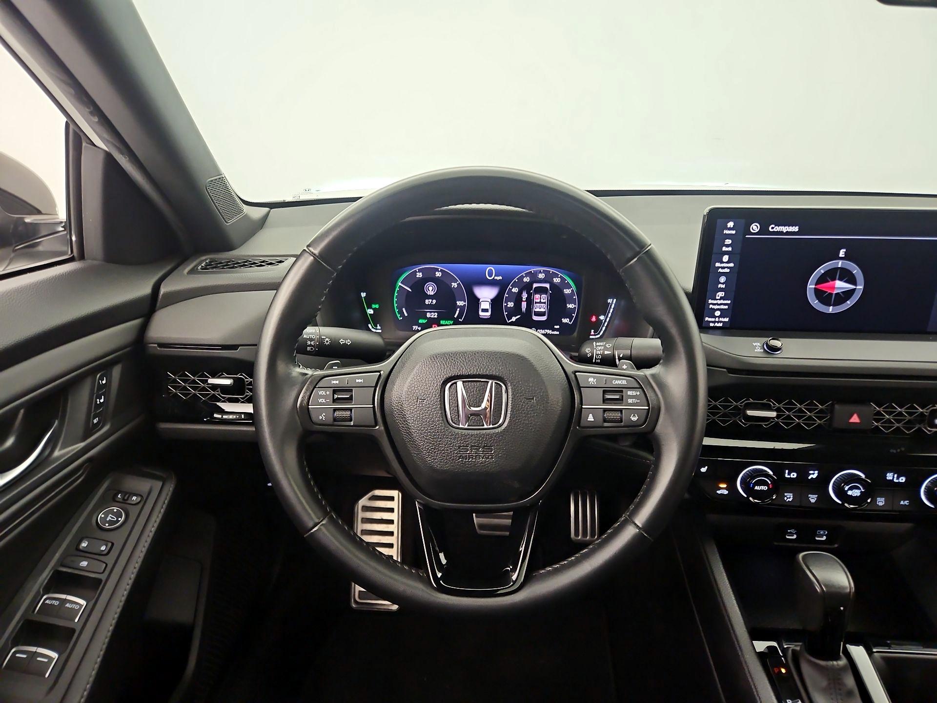 Thumbnail: 2024 Honda Accord - 10