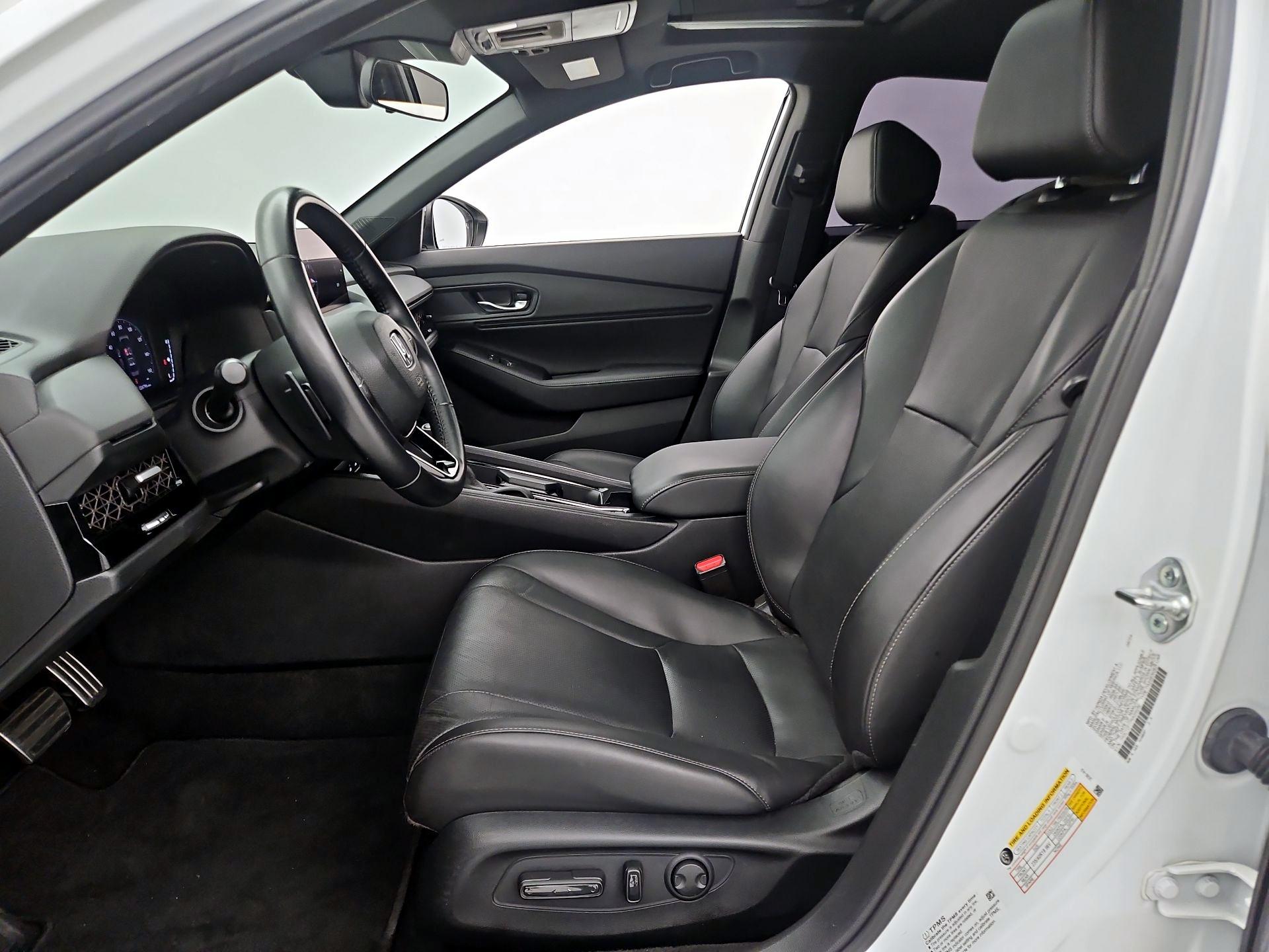 Thumbnail: 2024 Honda Accord - 11