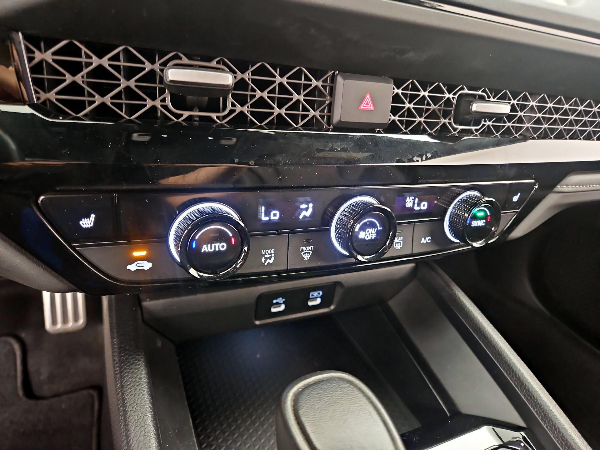 Thumbnail: 2024 Honda Accord - 15