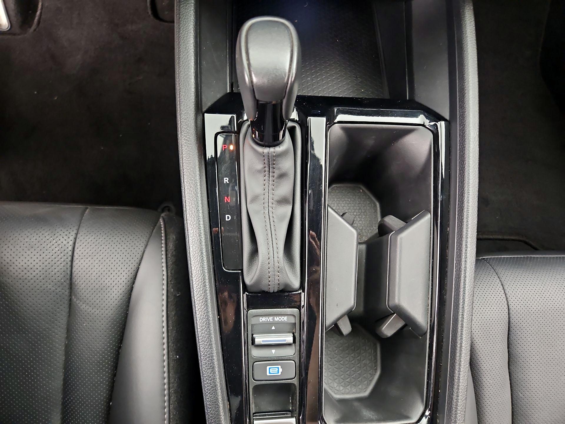 Thumbnail: 2024 Honda Accord - 16