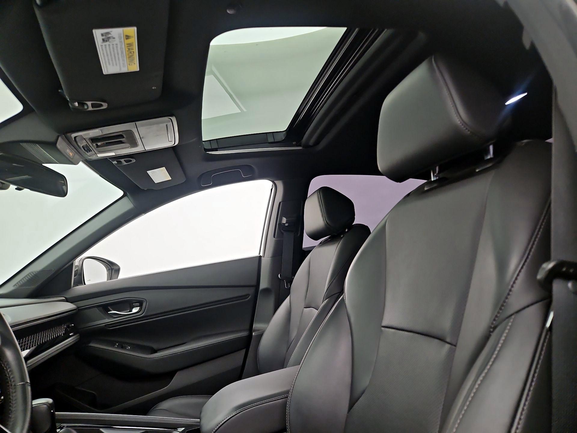 Thumbnail: 2024 Honda Accord - 18