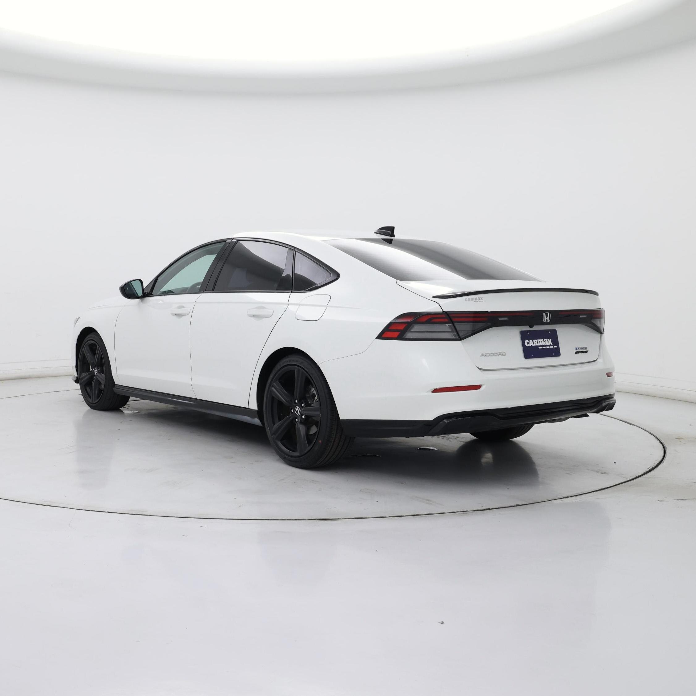 Thumbnail: 2024 Honda Accord - 2