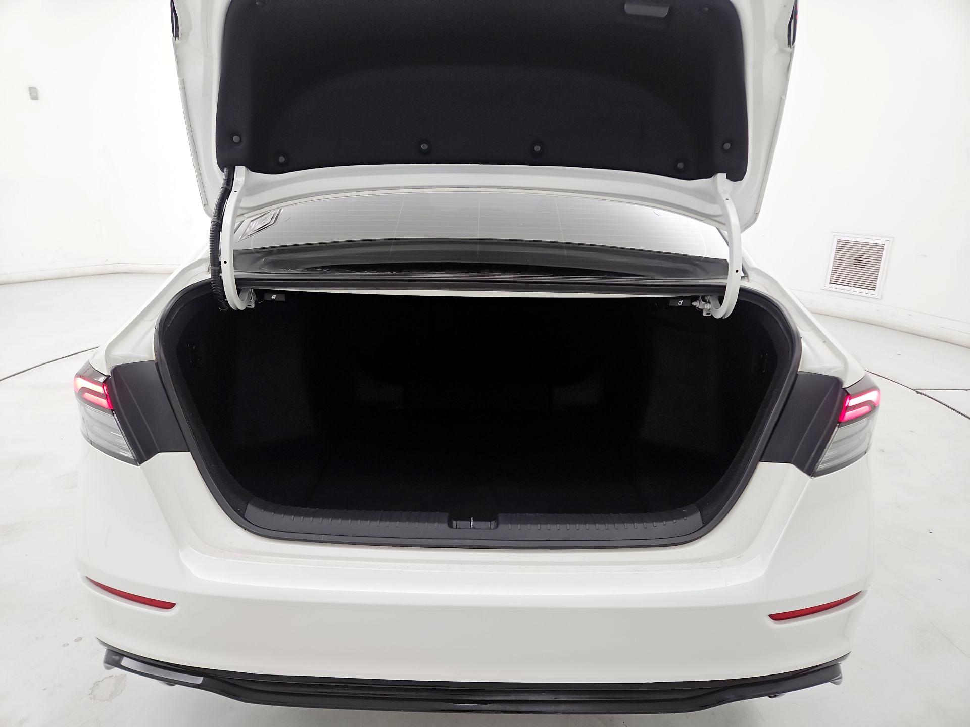 Thumbnail: 2024 Honda Accord - 20