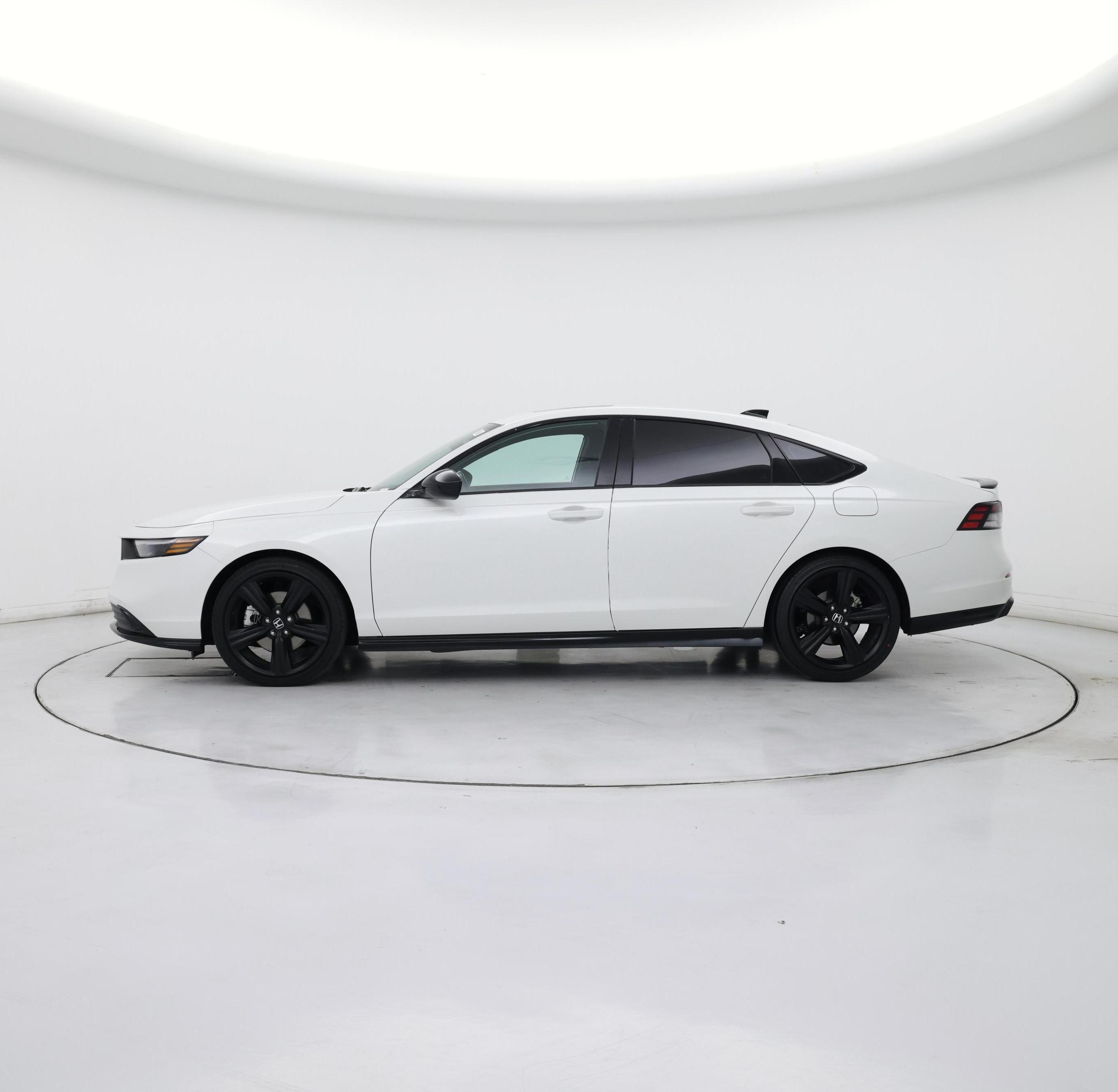 Thumbnail: 2024 Honda Accord - 3