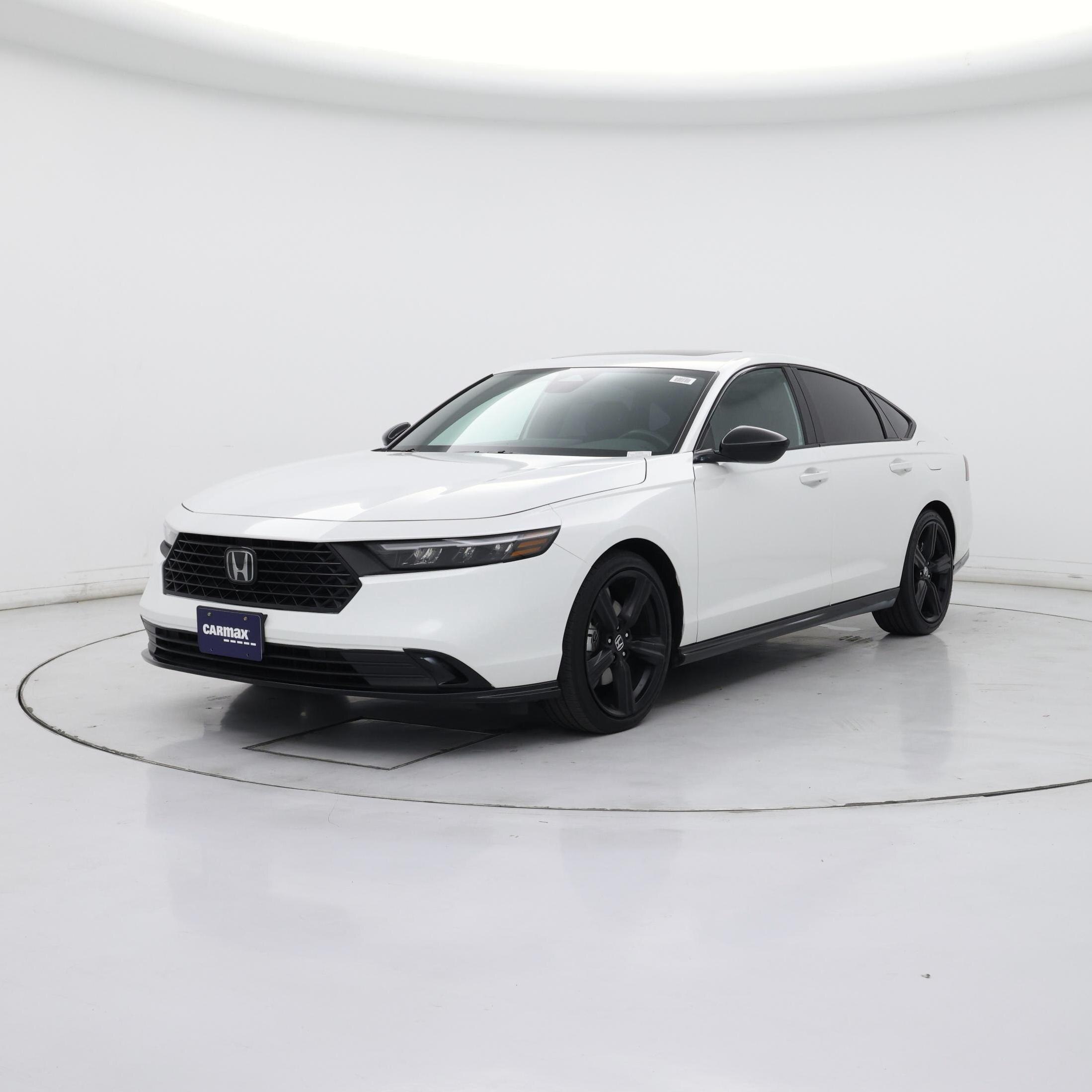 Thumbnail: 2024 Honda Accord - 4