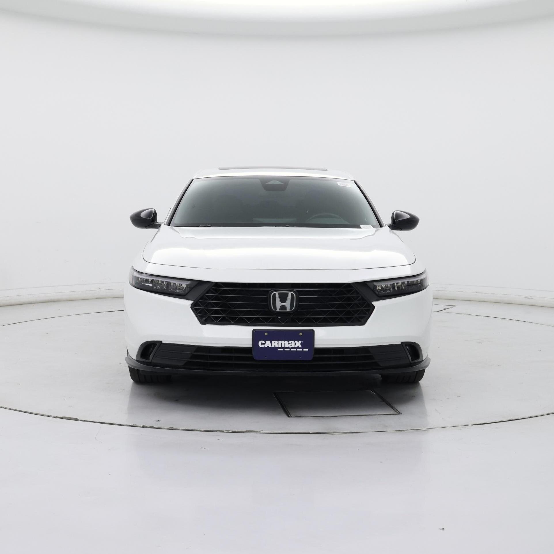 Thumbnail: 2024 Honda Accord - 5
