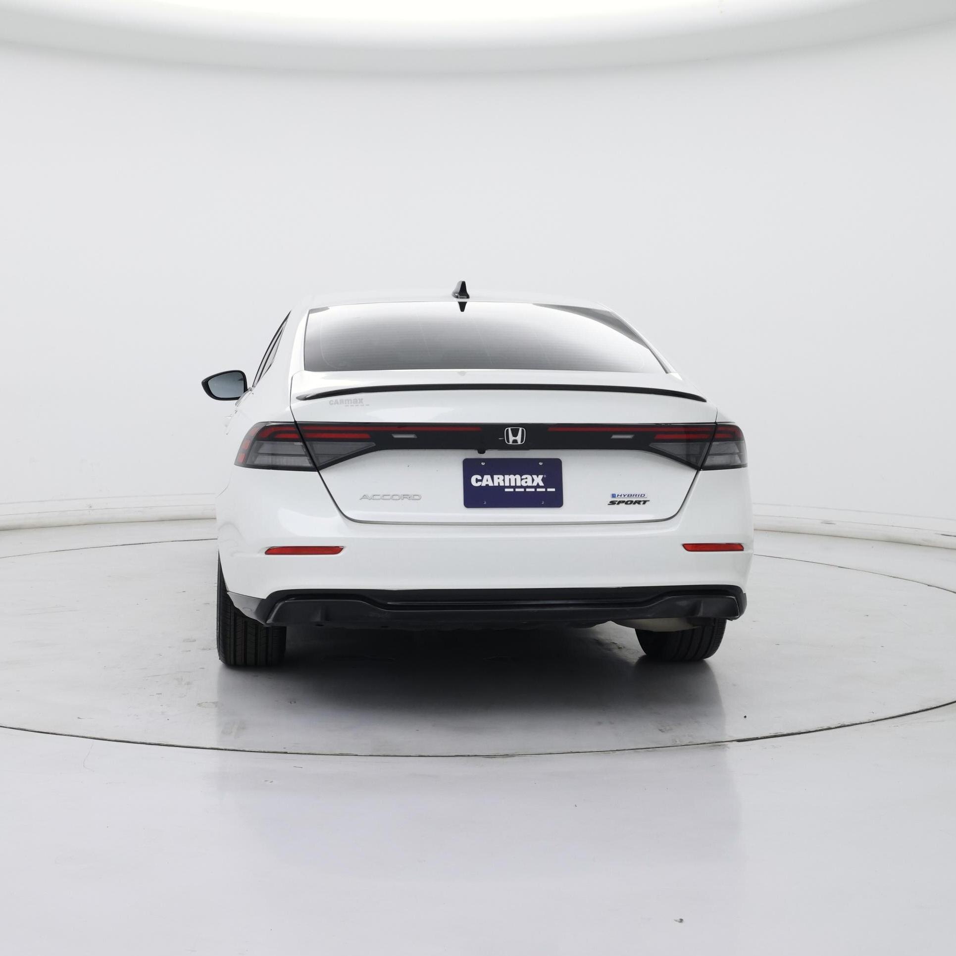 Thumbnail: 2024 Honda Accord - 6