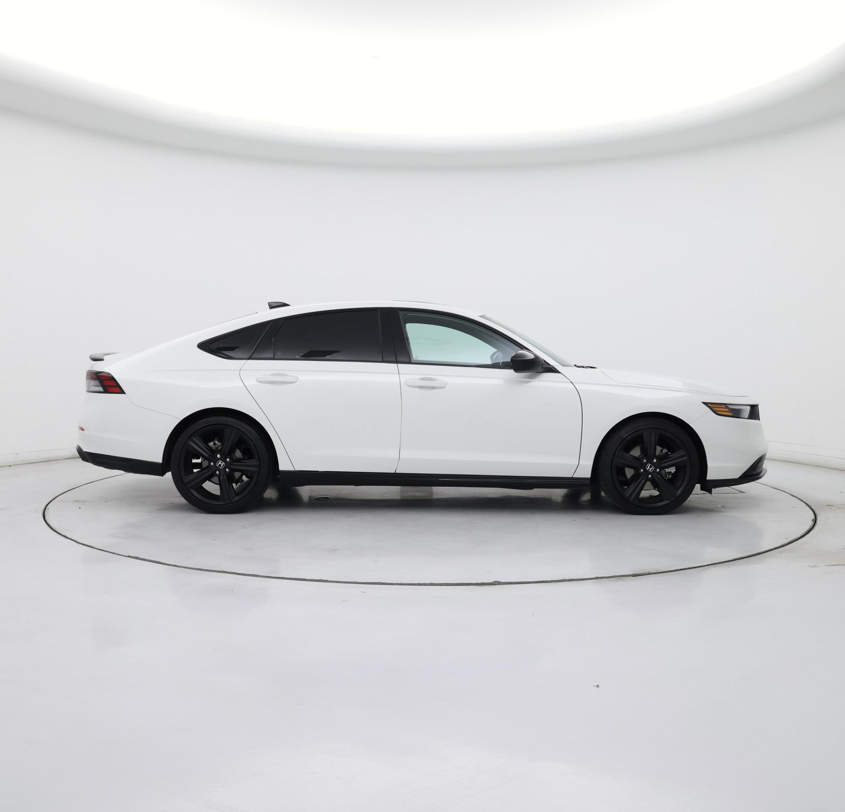 Thumbnail: 2024 Honda Accord - 7