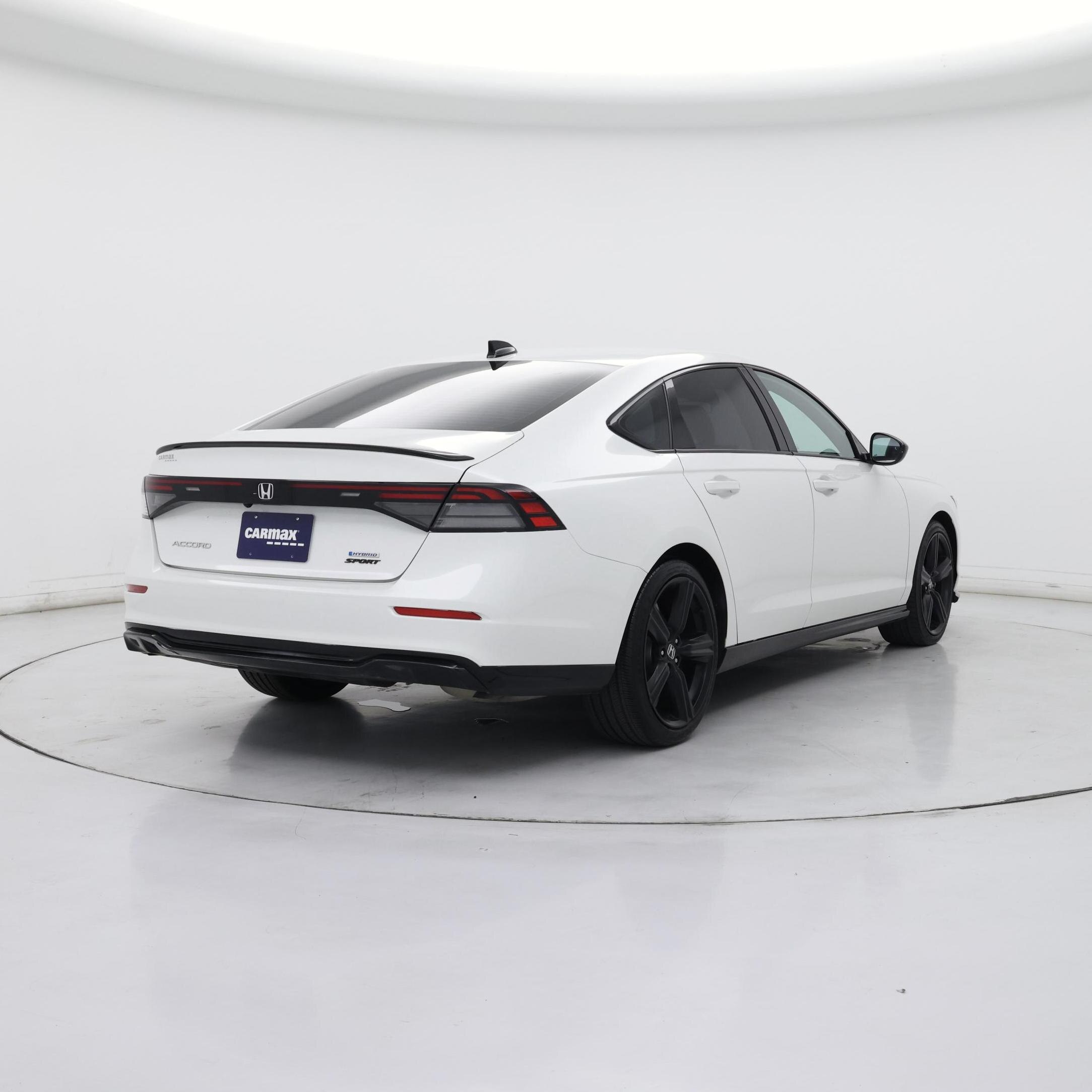 Thumbnail: 2024 Honda Accord - 8